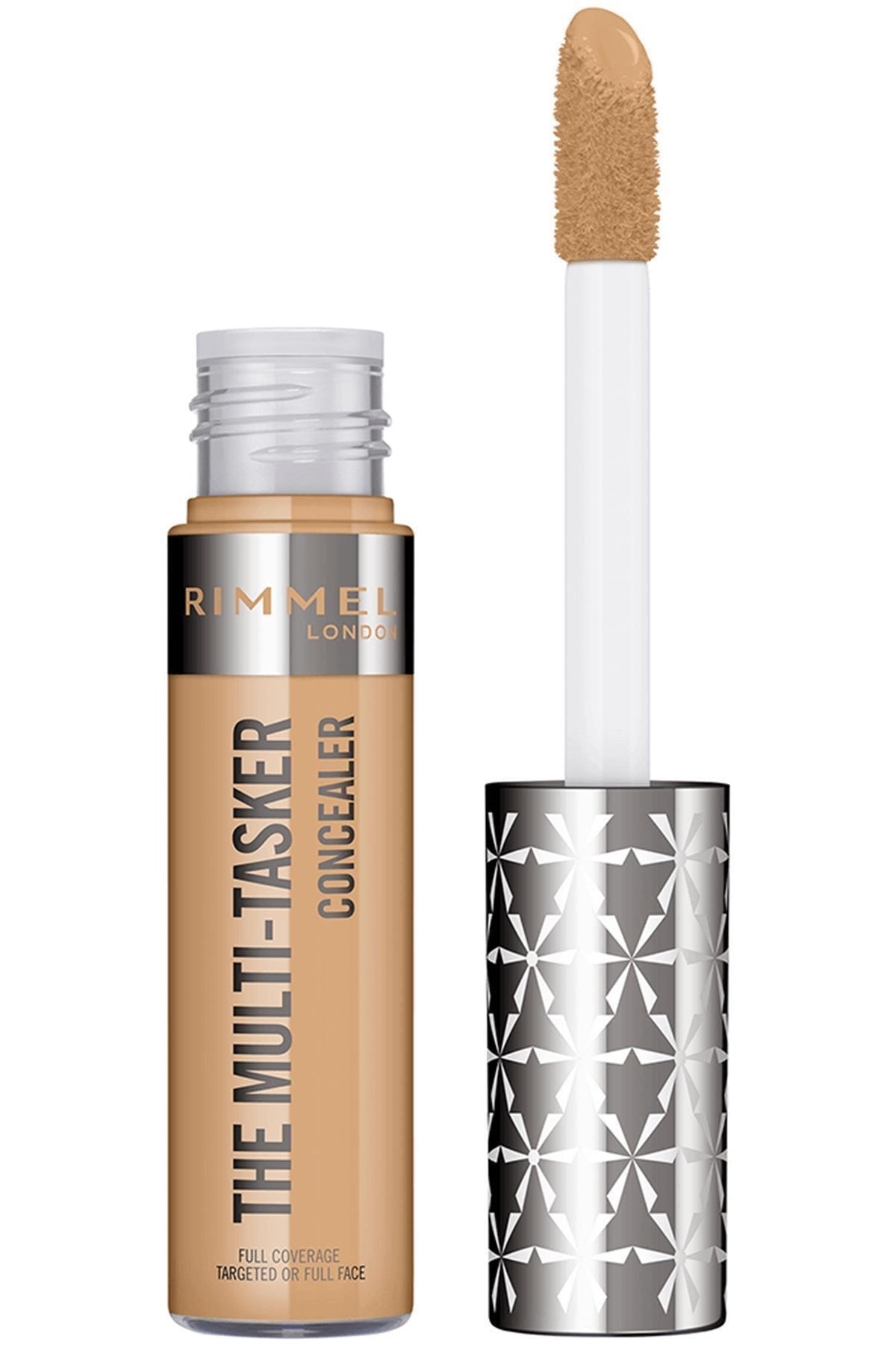 کانسیلر CONCEALER LASTING FINISH MULTI TASKER 60 NUDE Rimmel London