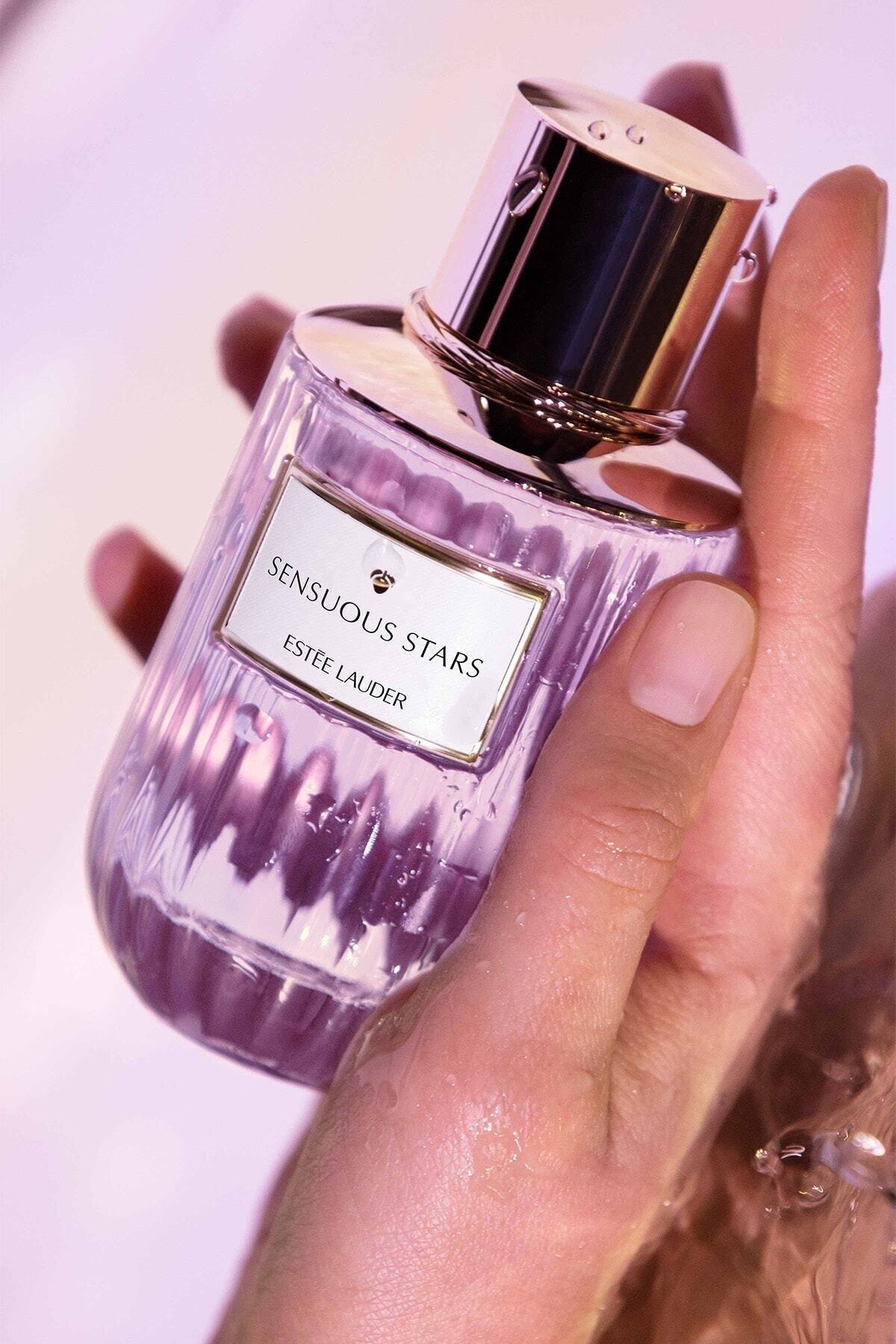 عطر زنانه LUXURY FRAGRANCE STARS EDP 40 ML استی لادر Estee Lauder
