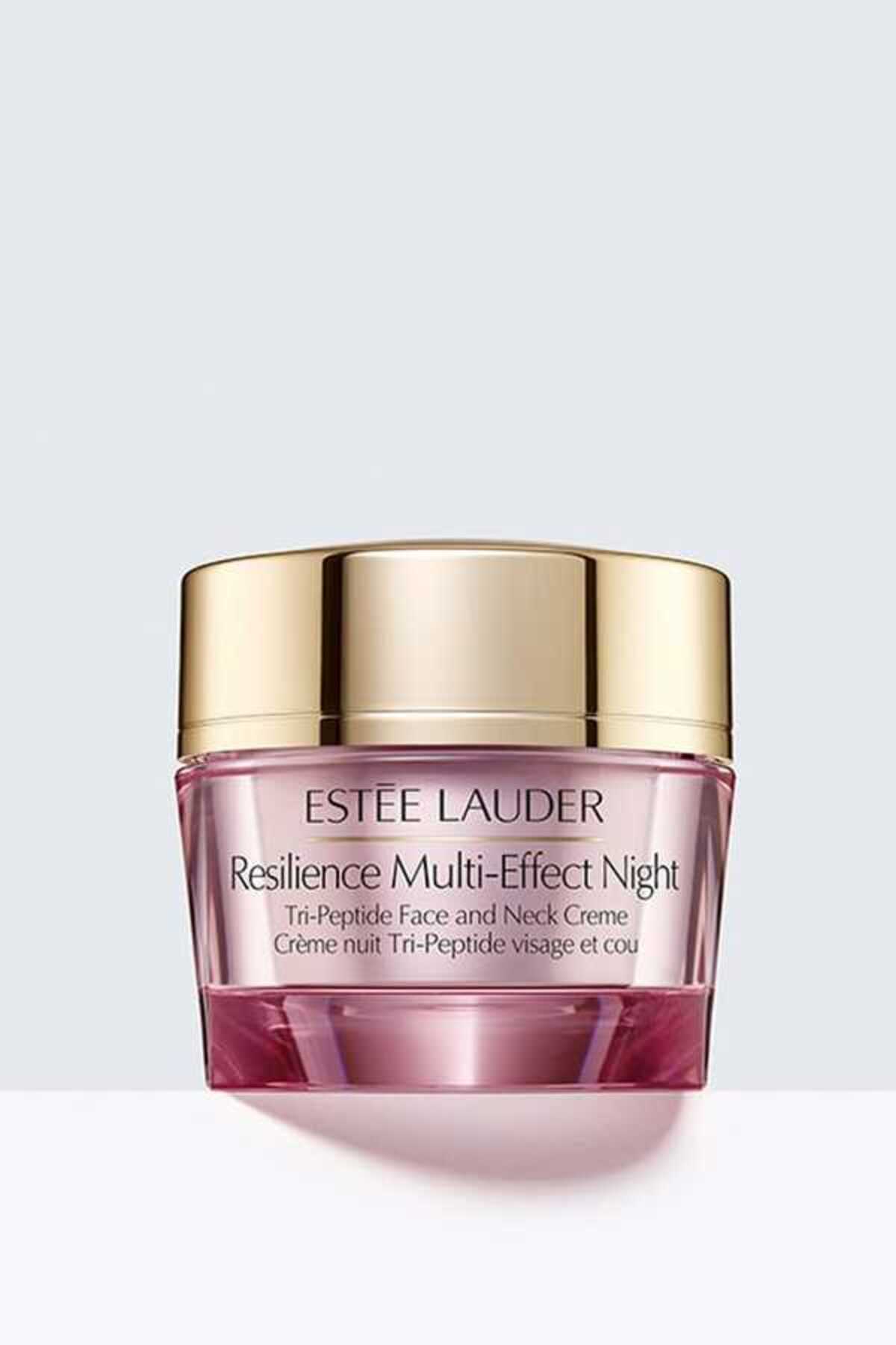 Estee Lauder شب کرم تقویت کننده پوست چند اثره