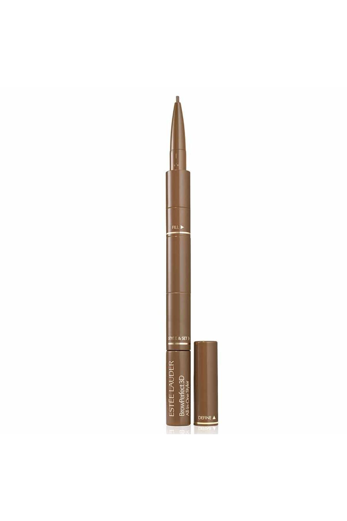 استایلر ۳D براو پرفکت آل این وان 03 استی لادر Estee Lauder