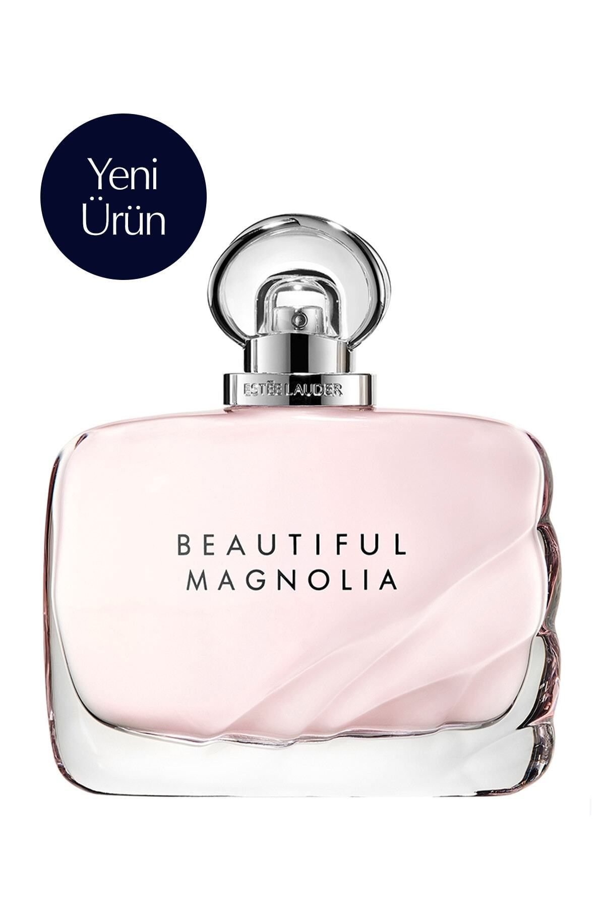 Estee Lauder عطر زنانه Beautiful Magnolia ادوپرفیوم 50ml