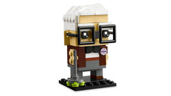 مجموعه ساختنی لگو LEGO بریک‌هدز BrickHeadz دیزنی پیکسار کارل، راسل و کوین مدل 40752، ۳۰۸ قطعه