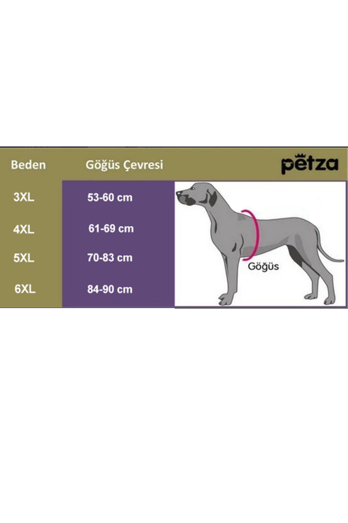 کاپشن سگ Reindeer پتزا Petza مدل XYZ007، قرمز