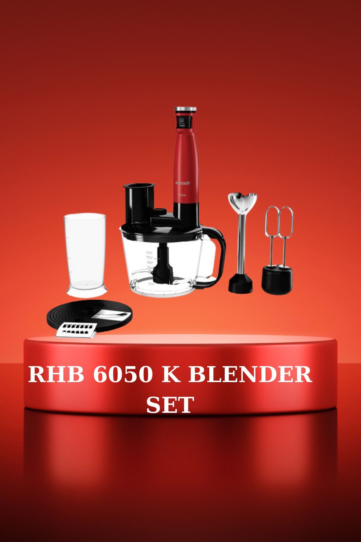 قهوه ساز ترک مجموعه لوازم خانگی کوچک TKM 9961L, RHB 6050 K, CM 6964 TM 6046 CK اورجینال Arçelik