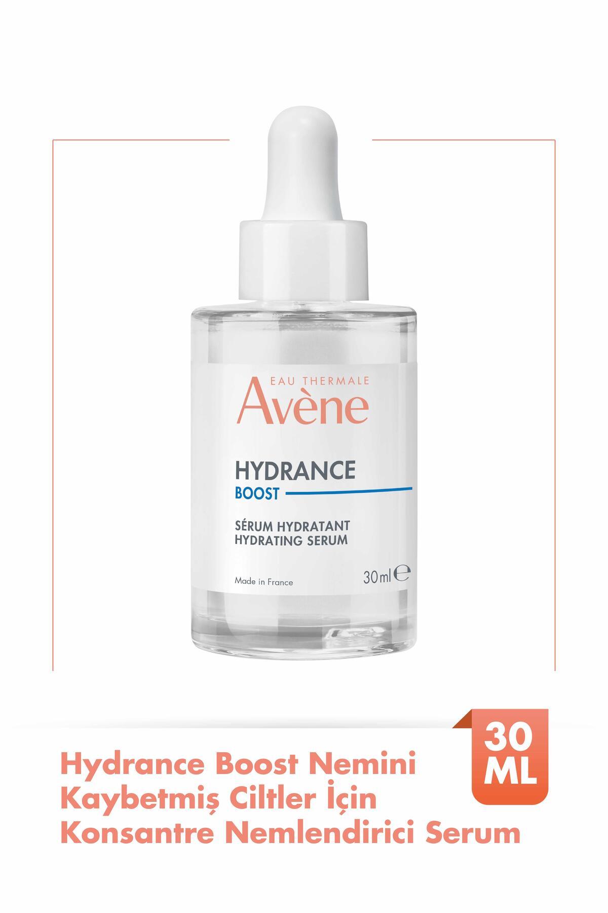 سرم پوست مرطوب کننده 30 میل دمب .668 Avene