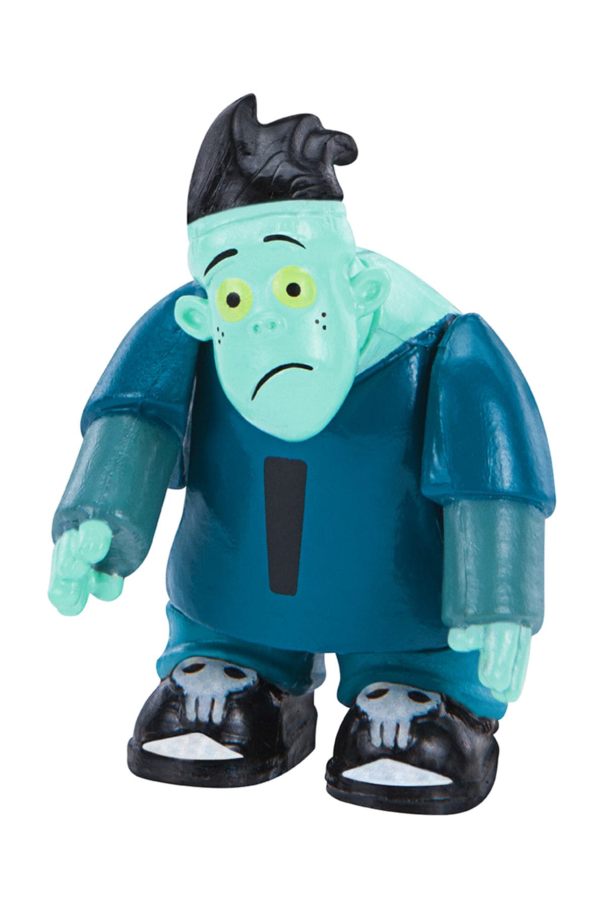 اسباب بازی های فیگور دیگر MONSTER MAYHEM SURPRISE CHESTS اورجینال Hotel Transylvania