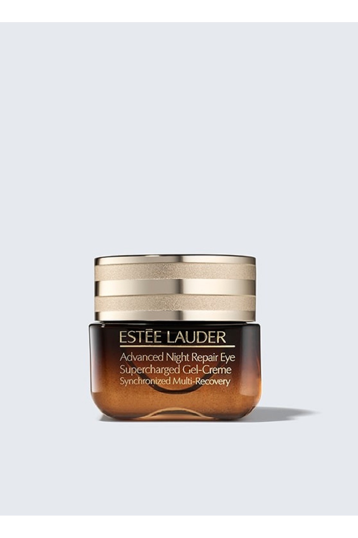 ژل چشم ابرقدرت اصلاح شبانه پیشرفته 15 میلی لیتر استی لادر Estee Lauder
