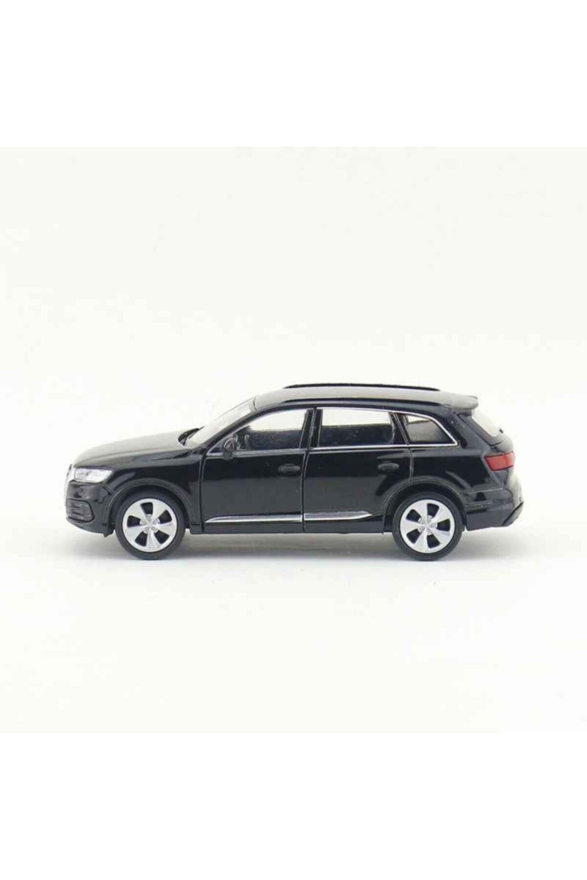 مدل خودرو AUDI Q7 1 36 SCALE 12CM DIECAST MODEL CAR PULL &amp; DROP اورجینال WELLY