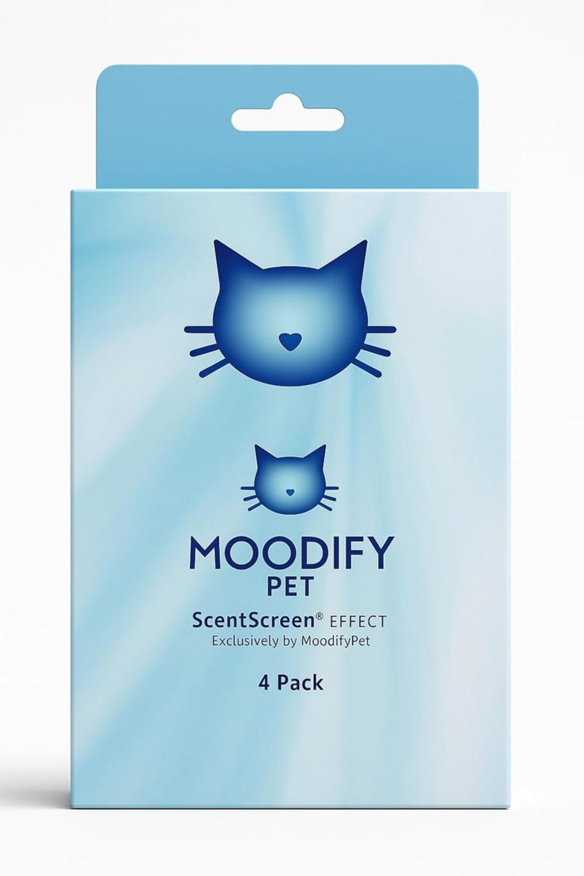 خوشبوکننده توالت گربه مودیفای Moodify مشکی