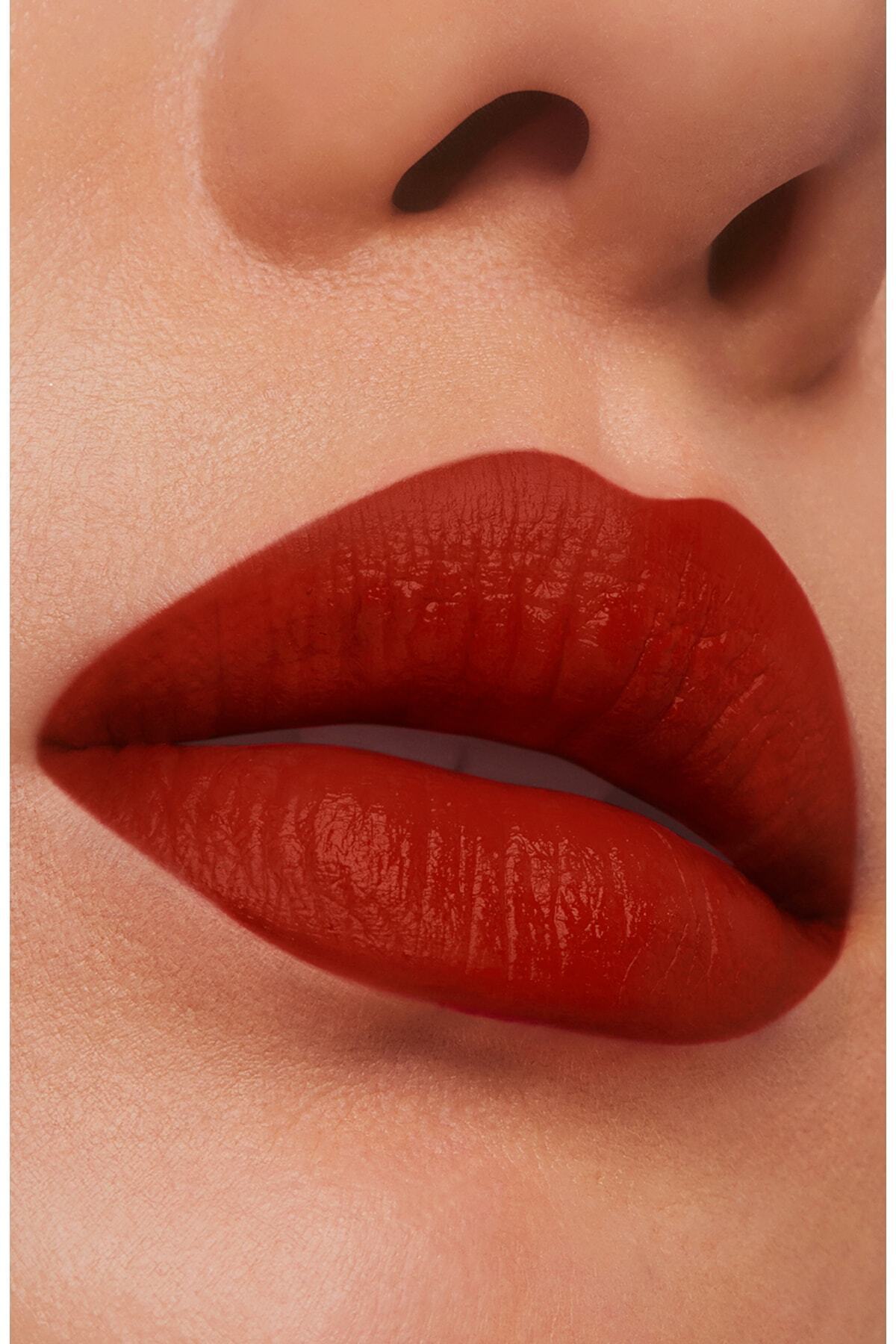 رژ لب مات 569 بی‌ترس GURBURN607 استی لادر Estee Lauder