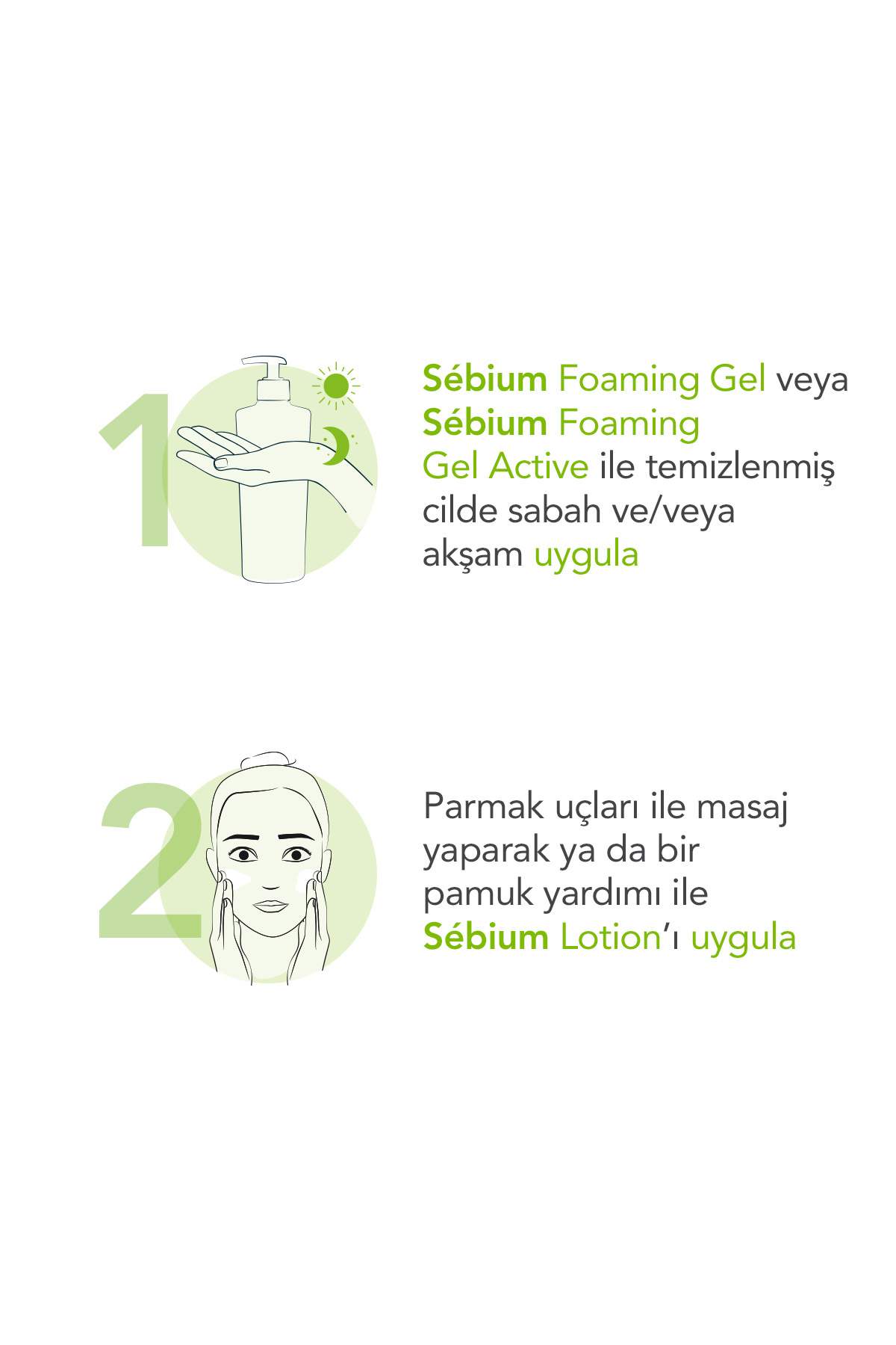 تونر پوست چرب با حجم 200 میل بایودرما Bioderma