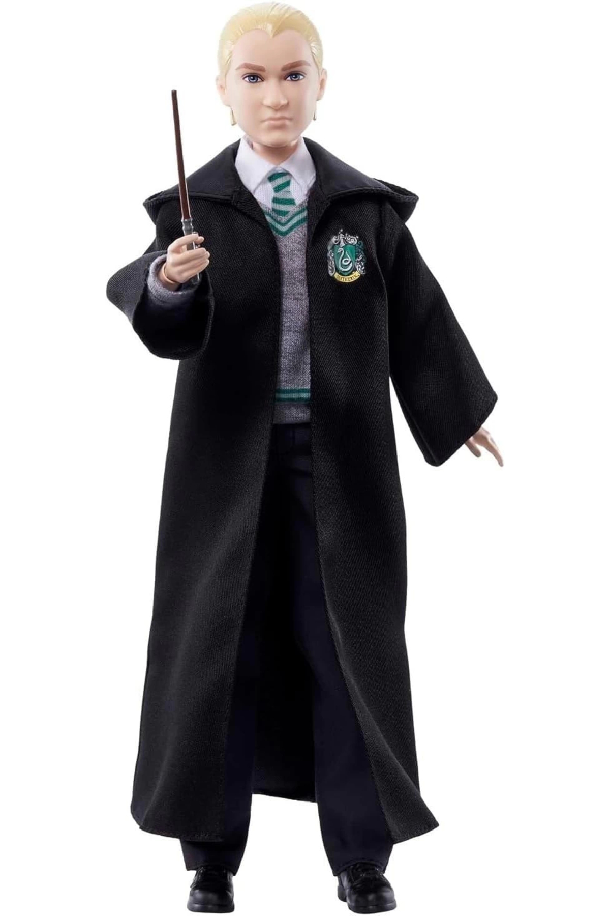 اسباب بازی های فیگور دیگر دراکو مالفوی HMF35 اورجینال Harry Potter