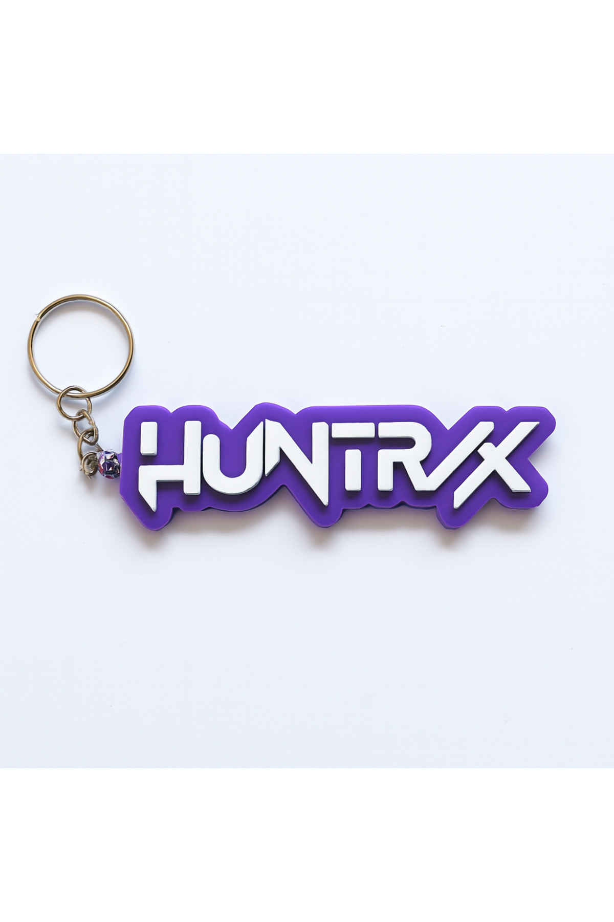 جلیقه کلید دسته طراحی HUNTRX – KPOP DEMON HUNTERS deep3d
