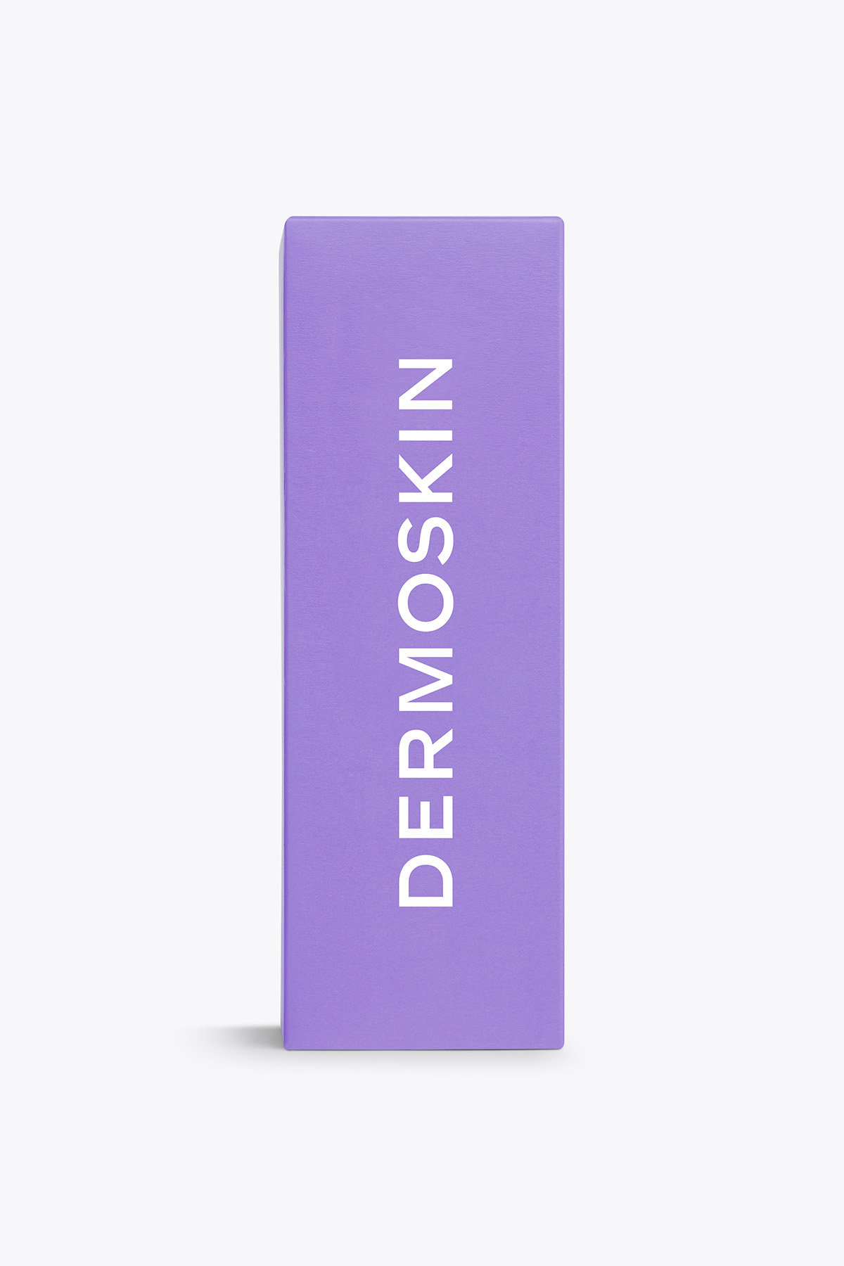 کرم مرطوب کننده بدن با حجم 230 میلی لیتر برای مراقبت از پوست Dermoskin