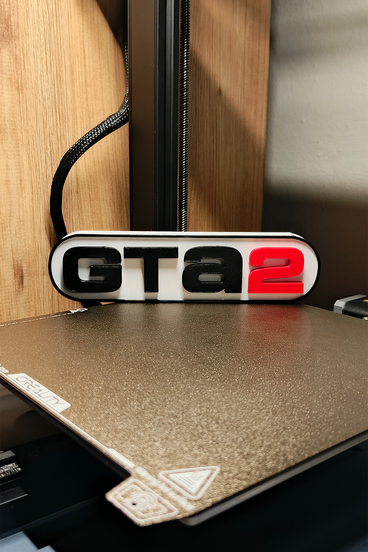 فیگور لوگوی GTA 2 The Pieta