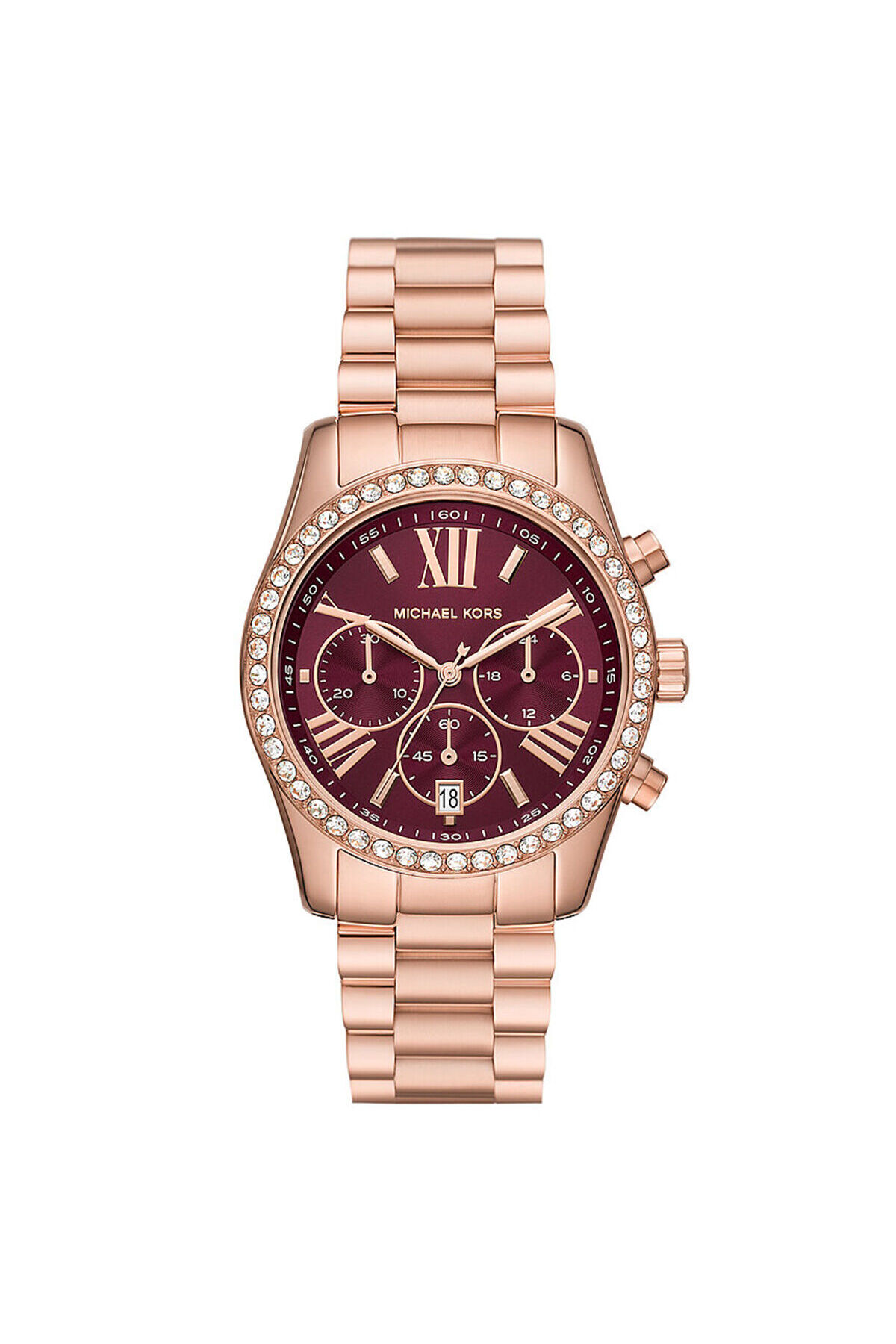 ساعت مچی زنانه MK7275 اورجینال Michael Kors