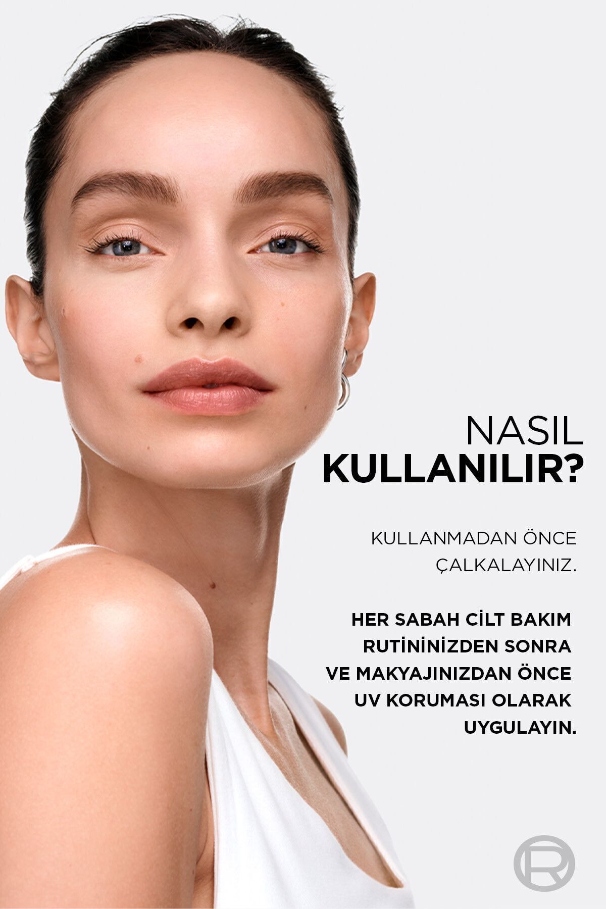 L'Oreal Paris ضدآفتاب روزانه ضد لک SPF 50+ با روشن کنندگی و مراقبت از لکه های تیره