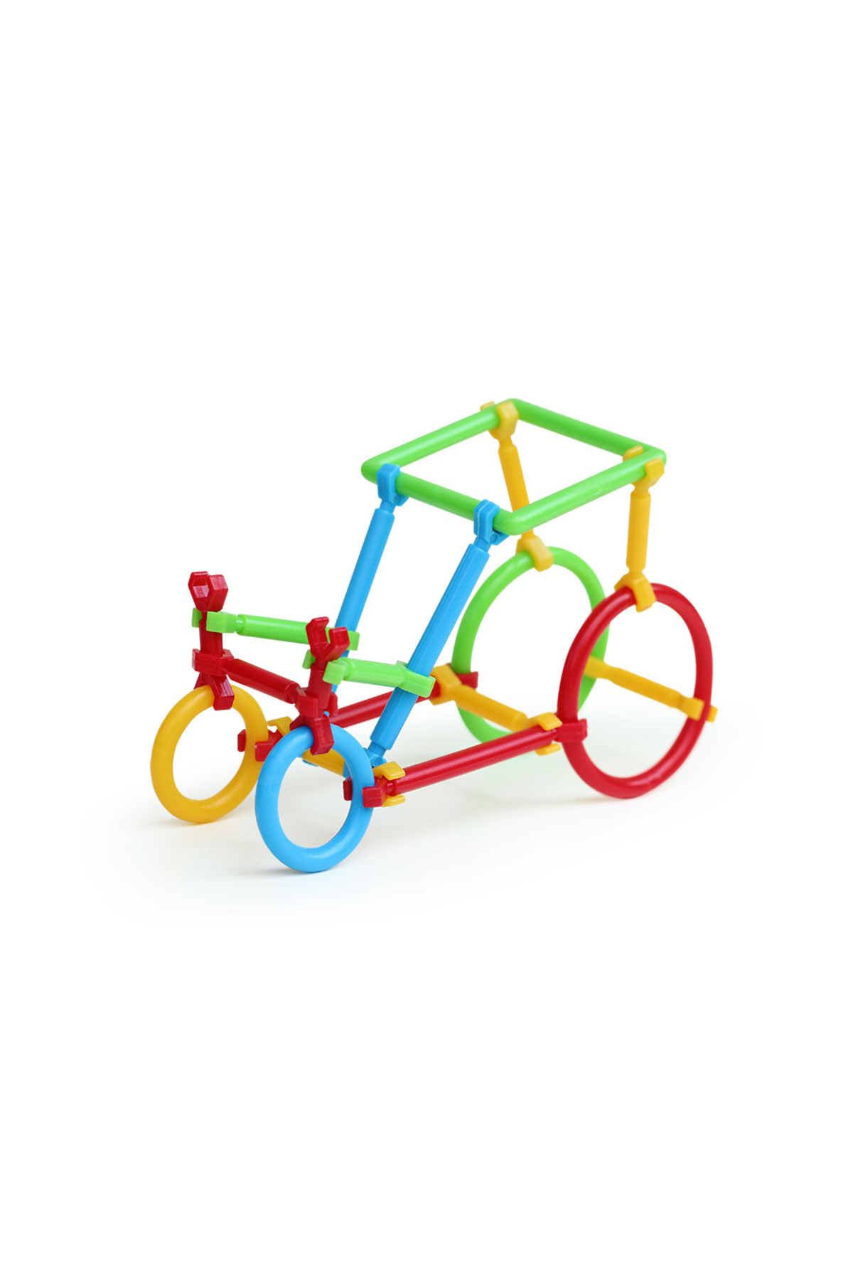 پازل ART KIDS KEY 240 قطعه اورجینال ارت Art Puzzle