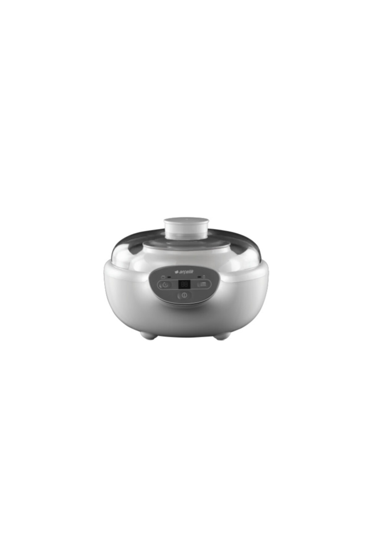 ماست ساز K 1670 اورجینال Arçelik