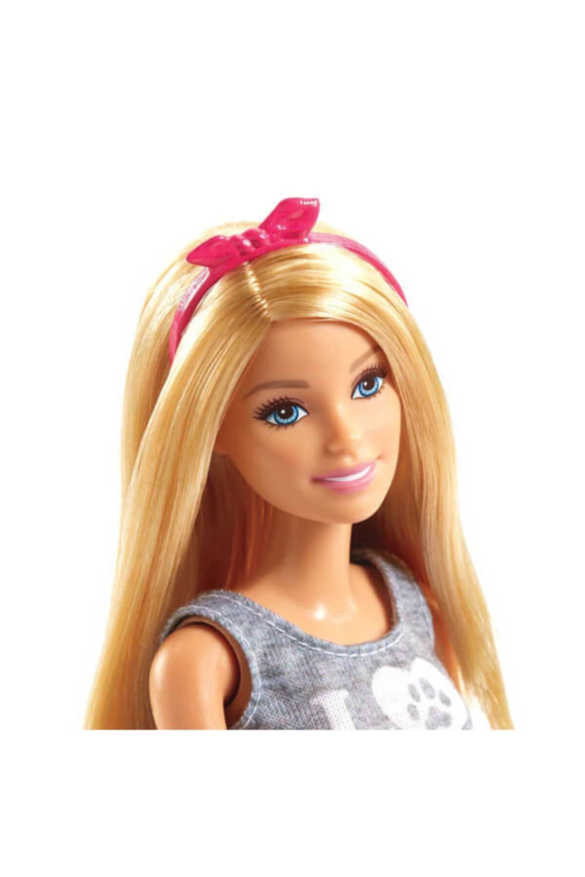 عروسک های اسباب بازی و لوازم جانبی دوستان ناز حیوانات اورجینال Barbie