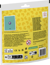 مجموعه ساختنی لگو LEGO انیمال کراسینگ Animal Crossing تام نوک و هدیه بالونی مدل 30731، ۳۳ قطعه، حداقل سن ۶ سال