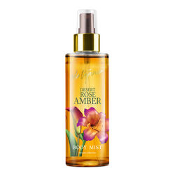 بادی میست ادا تاشپینار Eda Taşpınar Desert Rose Amber، بافت سبک، ۲۰۰ میلی‌لیتر