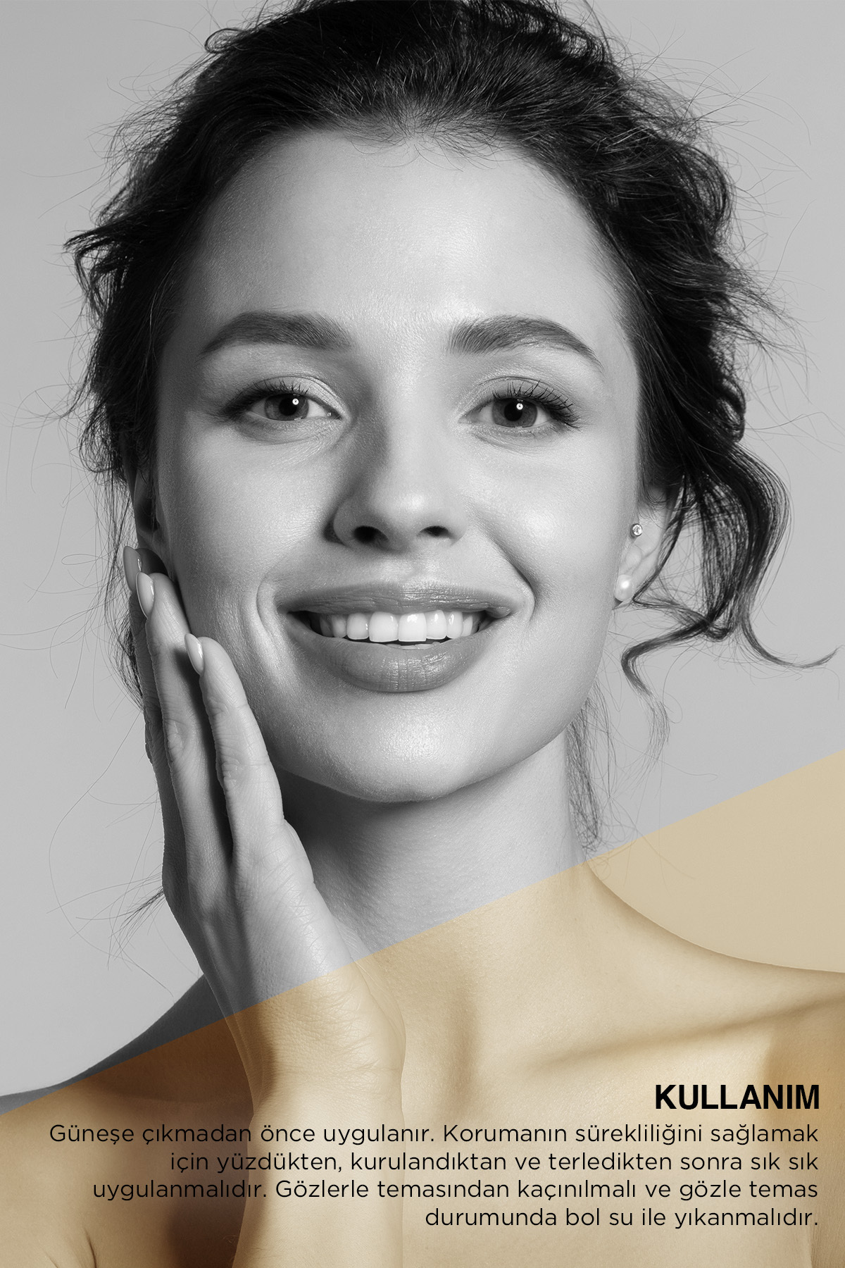 Bioxcin محافظت بالا از بدن اسپری آفتابی SPF50+ بایوکسین