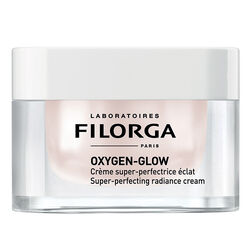 کرم صورت فیلورگا Filorga مدل Oxygen Glow Perfecting Cream با هیالورونیک اسید ۵۰ میلی‌لیتر