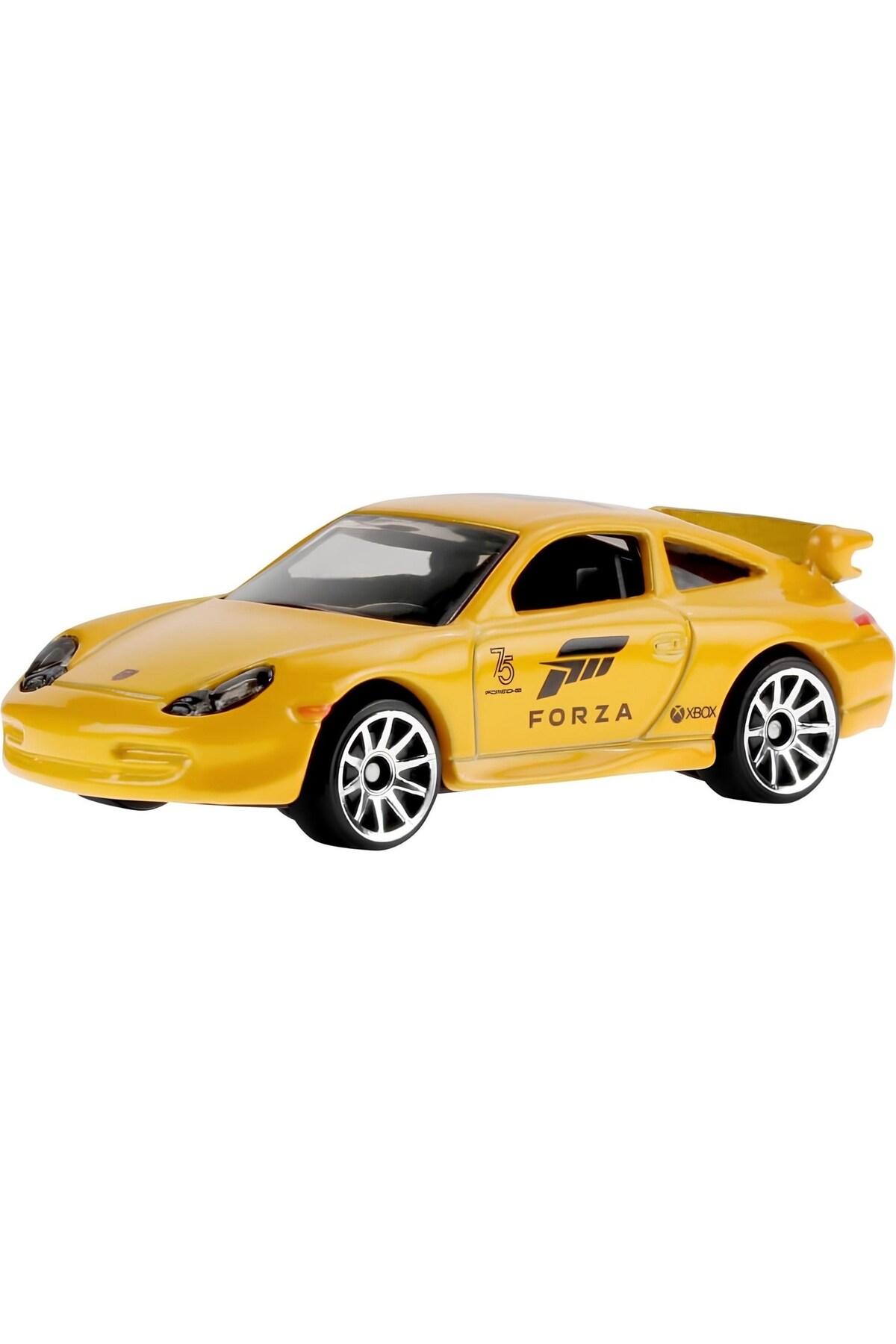 ماشین اسباب بازی HOT WHEELS THEMED CARS AUTO FORZA PORSCHE 911 GT3 HLK28 از ترکیه HOT WHEELS