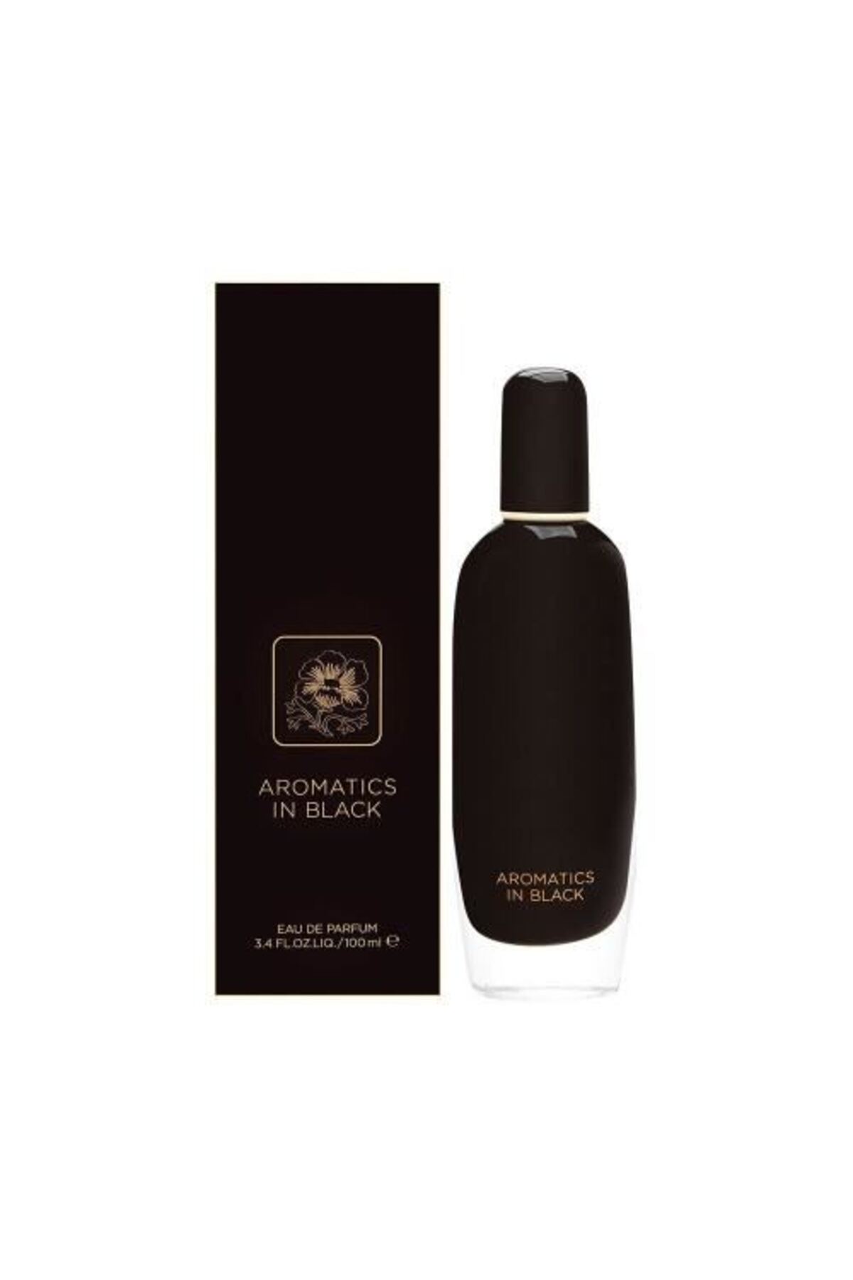 Clinique Clinique Aramotics In مشکی ادوپرفیوم 100ml