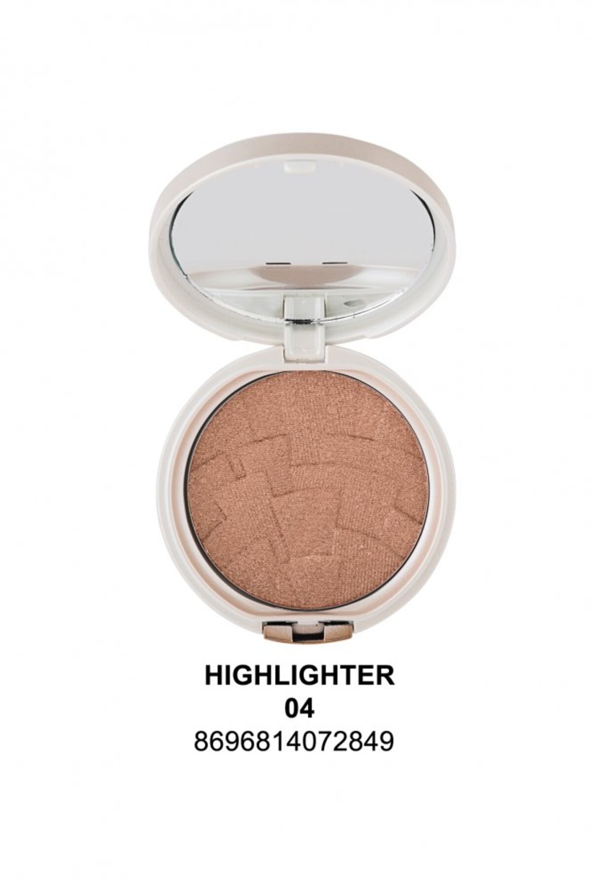 هایلایتر HIGHLIGHTER 04 اورجینال Gabrini