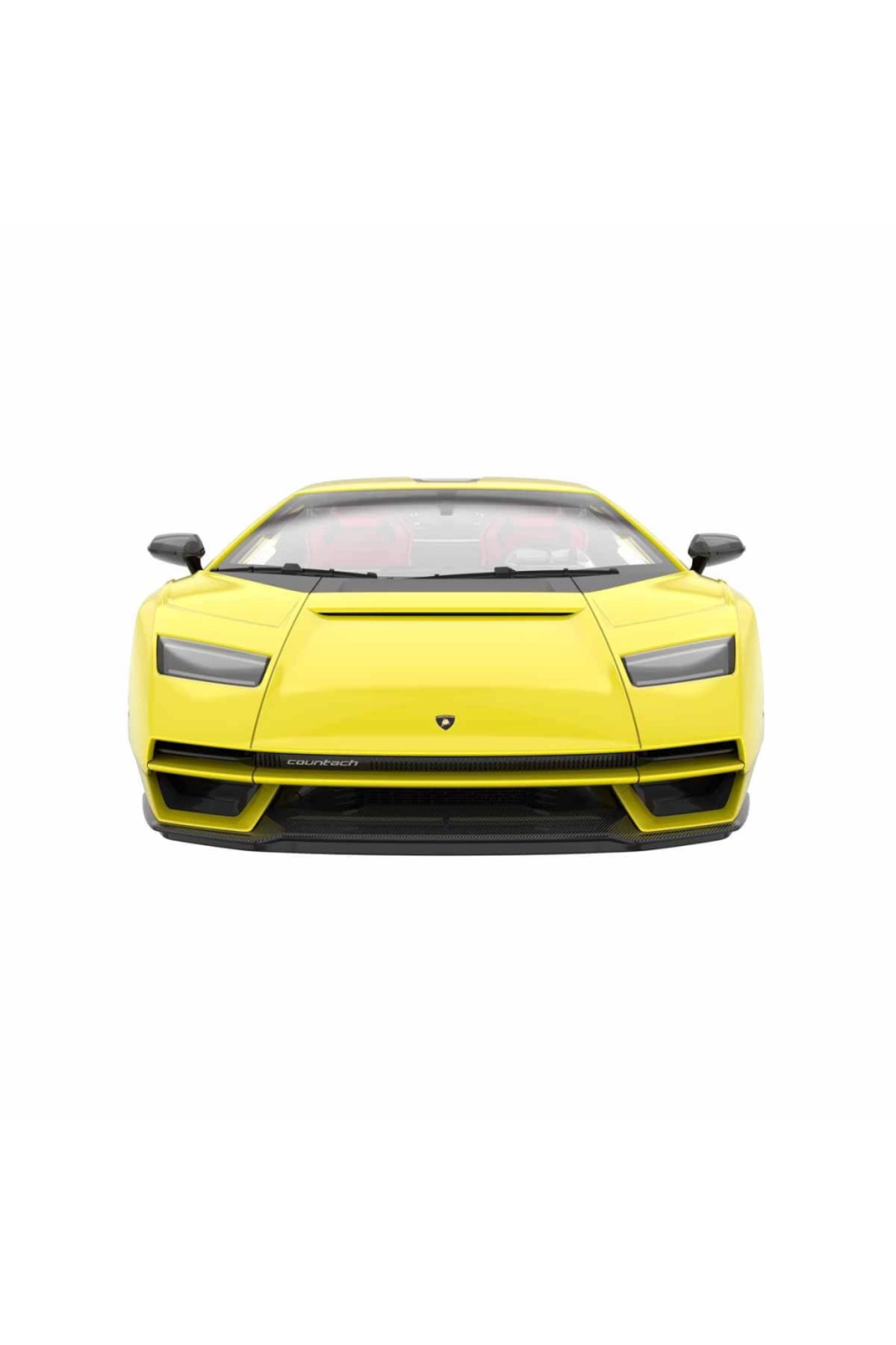 مدل خودرو ماشین کنترل از راه دور 1:16 لامبورگینی COUNTACH LPI 800 4 اورجینال NW NessiWorld