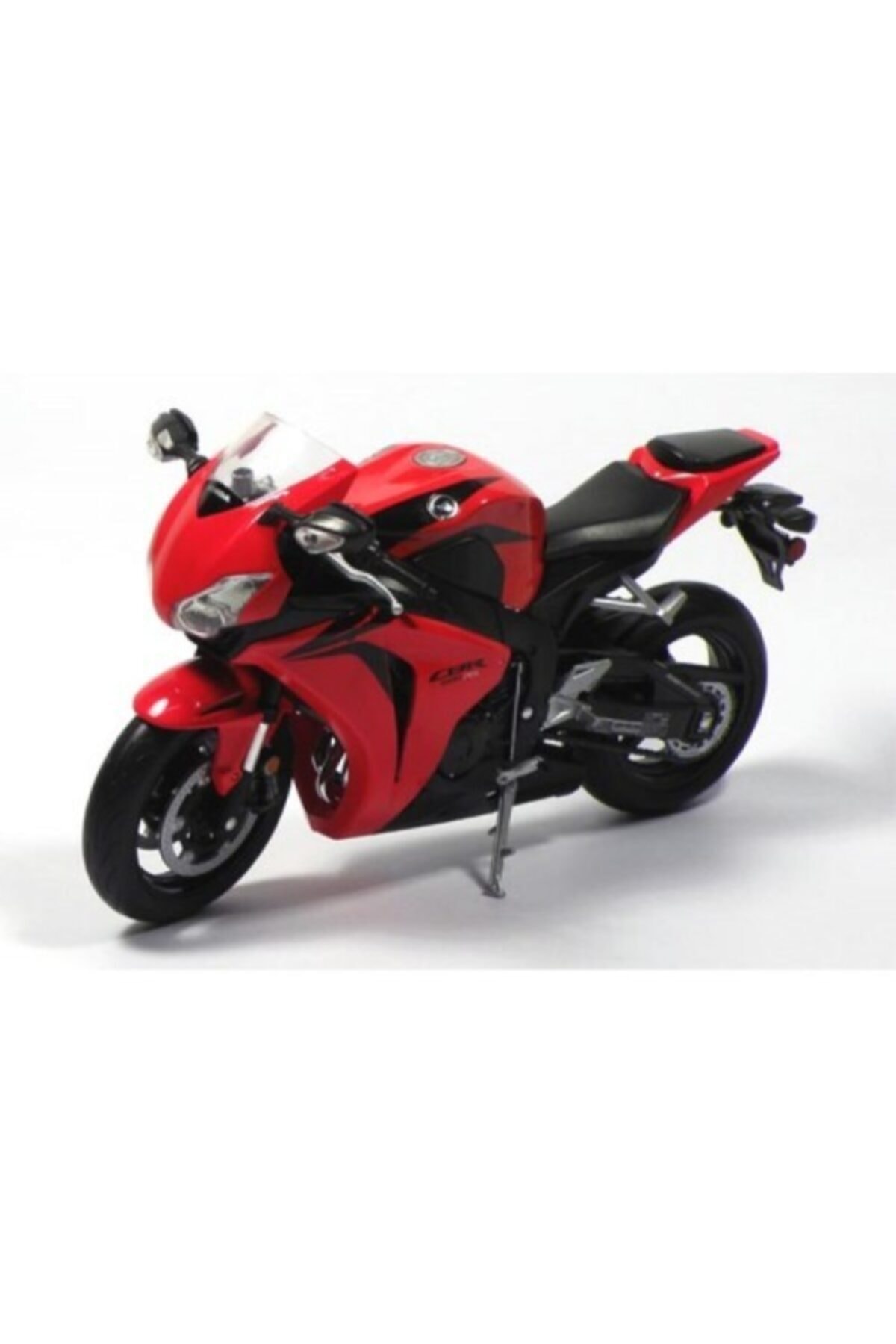 مدل خودرو موتور سیکلت 1:10 هوندا CBR 1000RR اورجینال WELLY