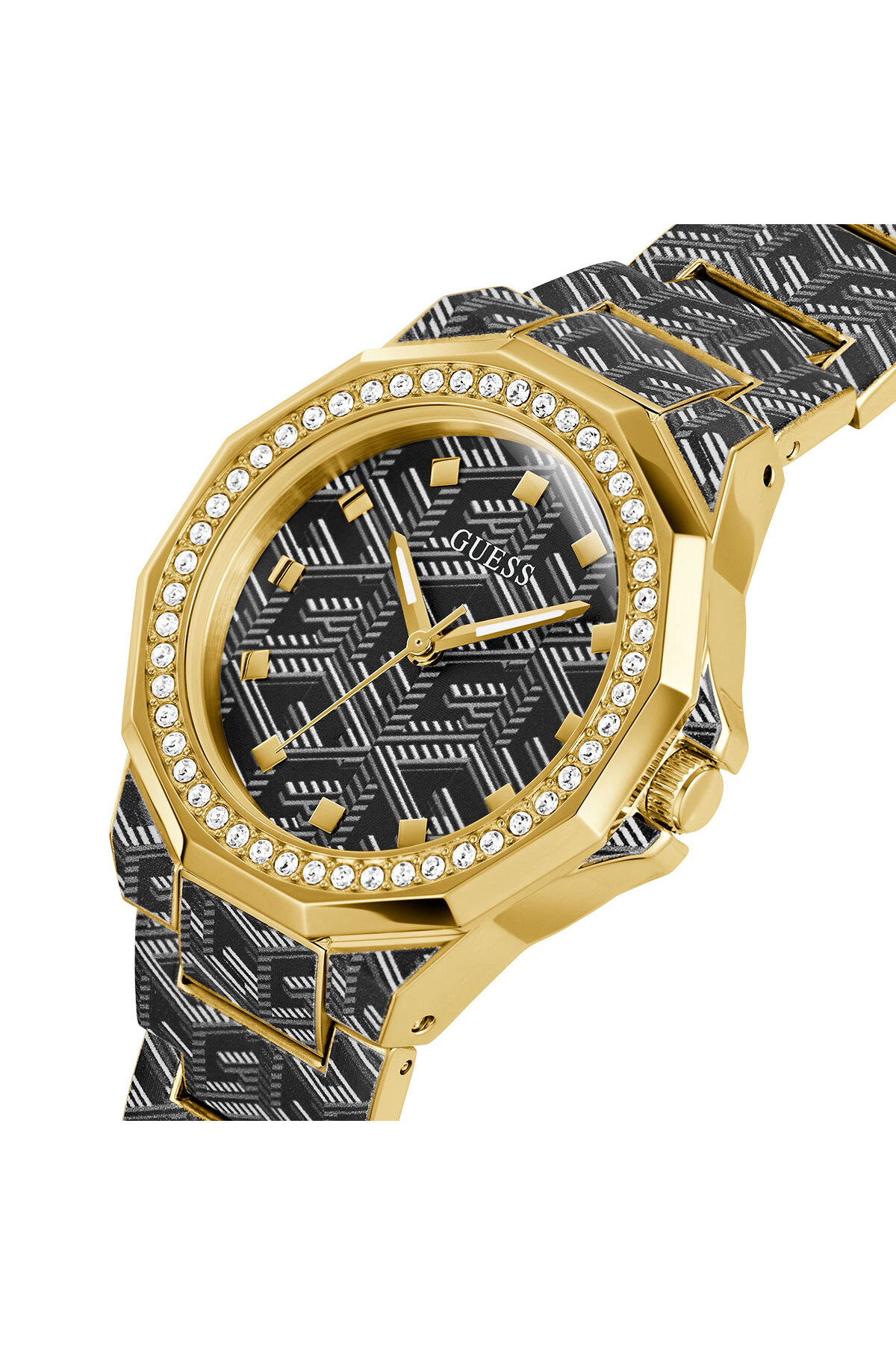 ساعت مچی زنانه GUGW0597L1 اورجینال Guess