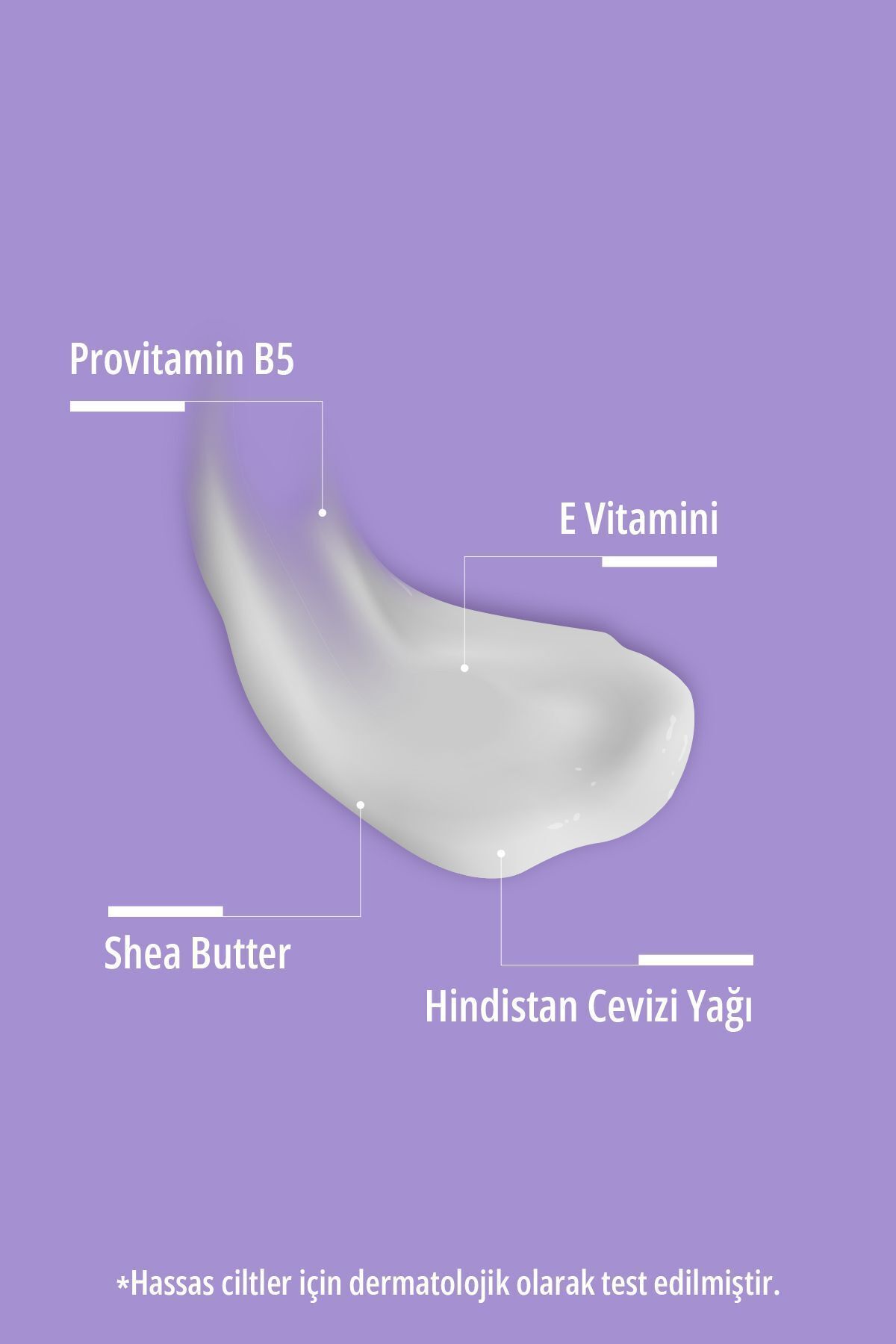 کرم صورت مرطوب کننده قوی 50 میلی لیتر با اثر 72 ساعته مناسب برای انواع پوست Dermoten