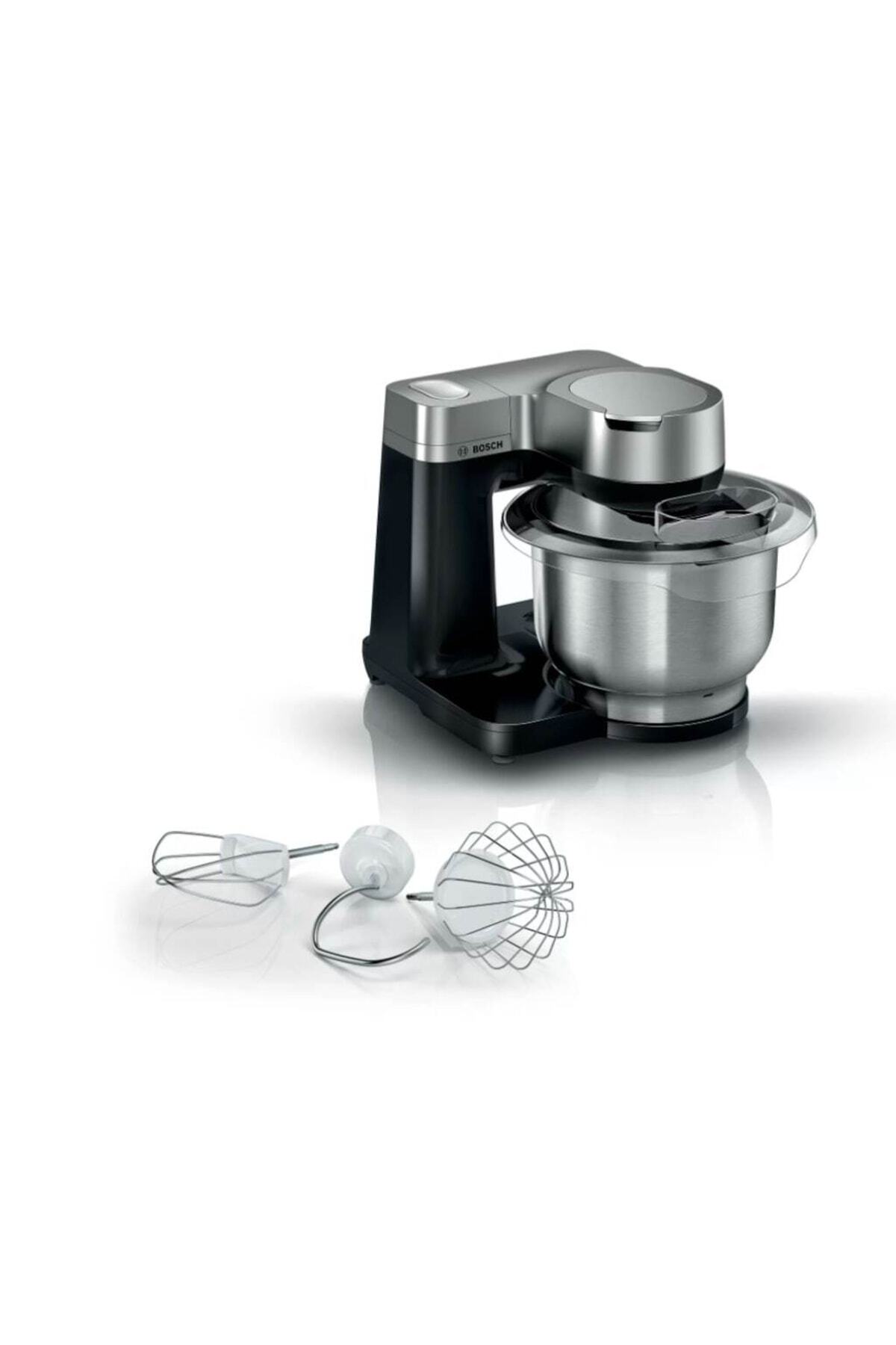 خردکن و غذا ساز غذاساز مام S2VM00 اورجینال Bosch