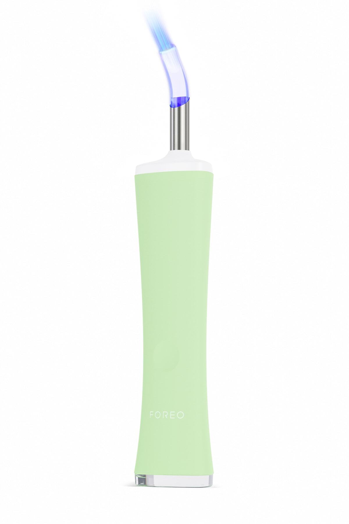 دستگاه شستشوی صورت درمان آکنه پسته ESPADA™ 2 PLUS اورجینال Foreo