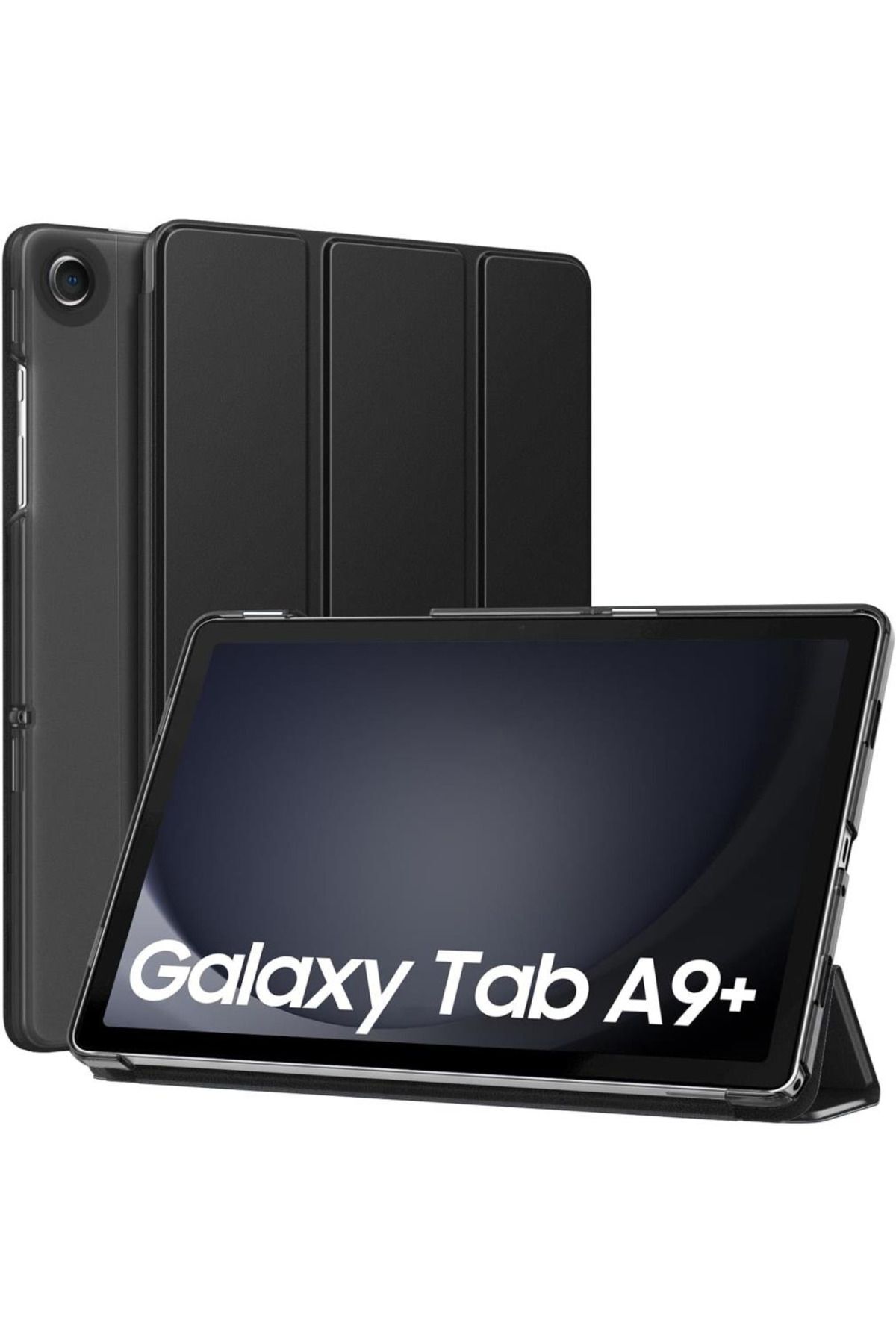 کاور تبلت قاب محافظ تاشو سامسونگ GALAXY TAB A9 PLUS SM X210 فیبکس Fibaks