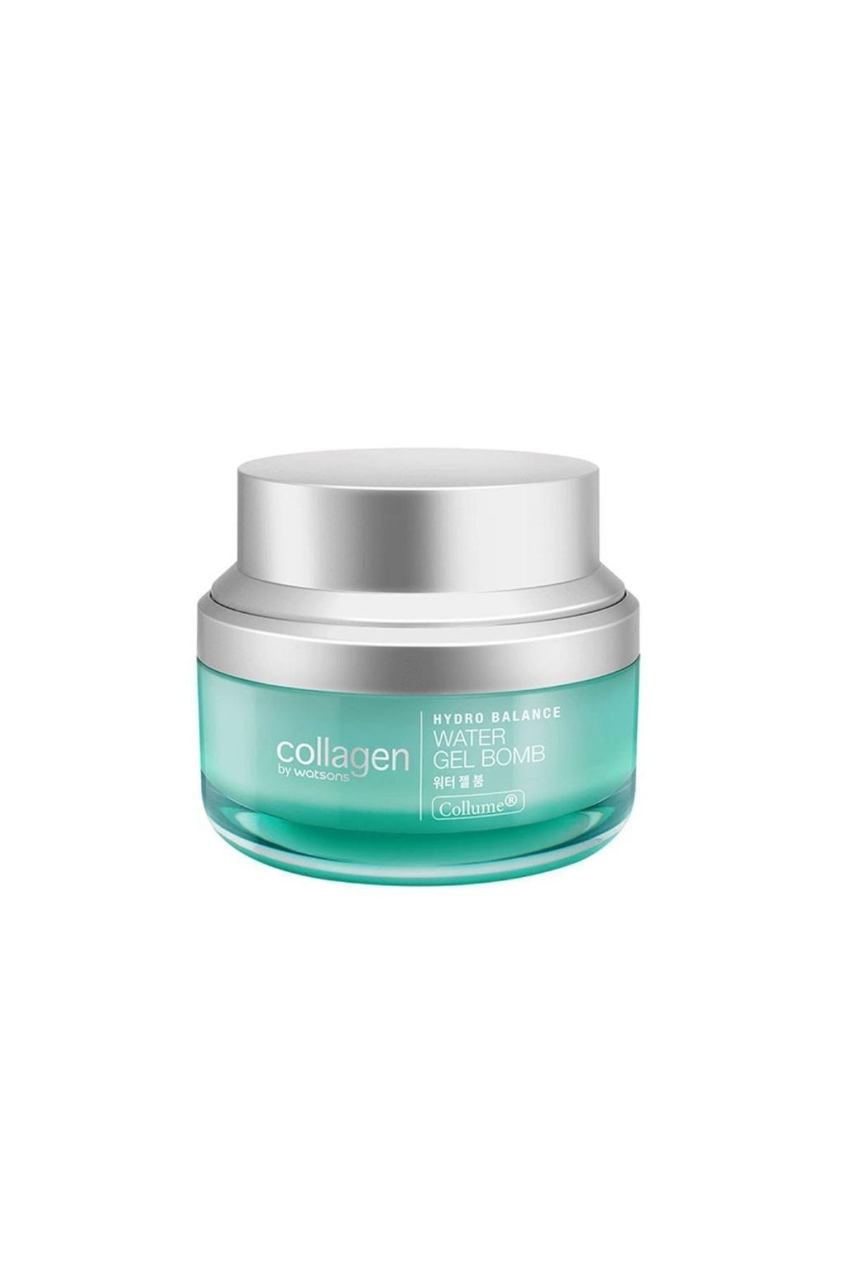 Collagen by Watsons ژل مرطوب کننده هیدرو بالانس 50 میلی لیتر