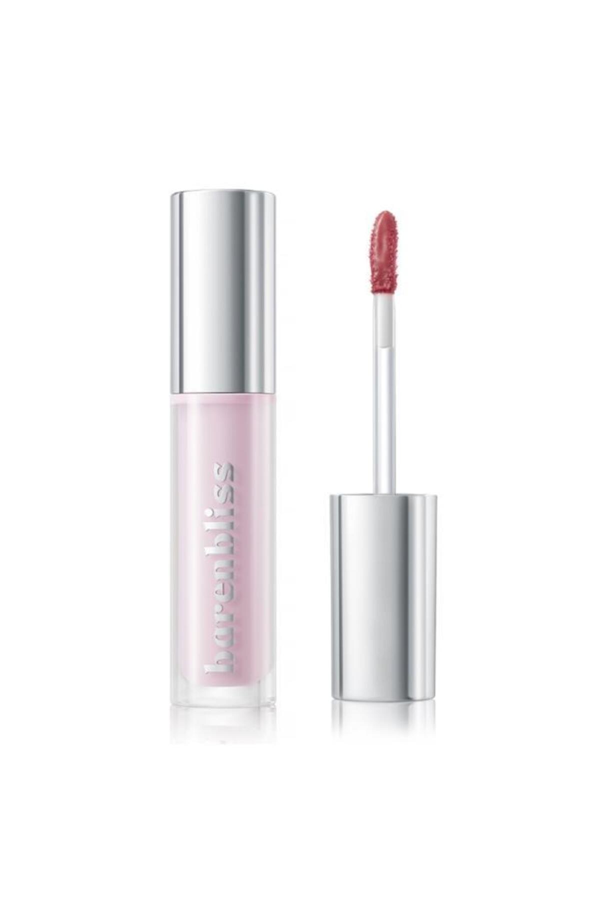 تینت لب مایع بارن‌بلس Barenbliss Lily Luminous Glow Tint 03 Figgy Plum صورتی