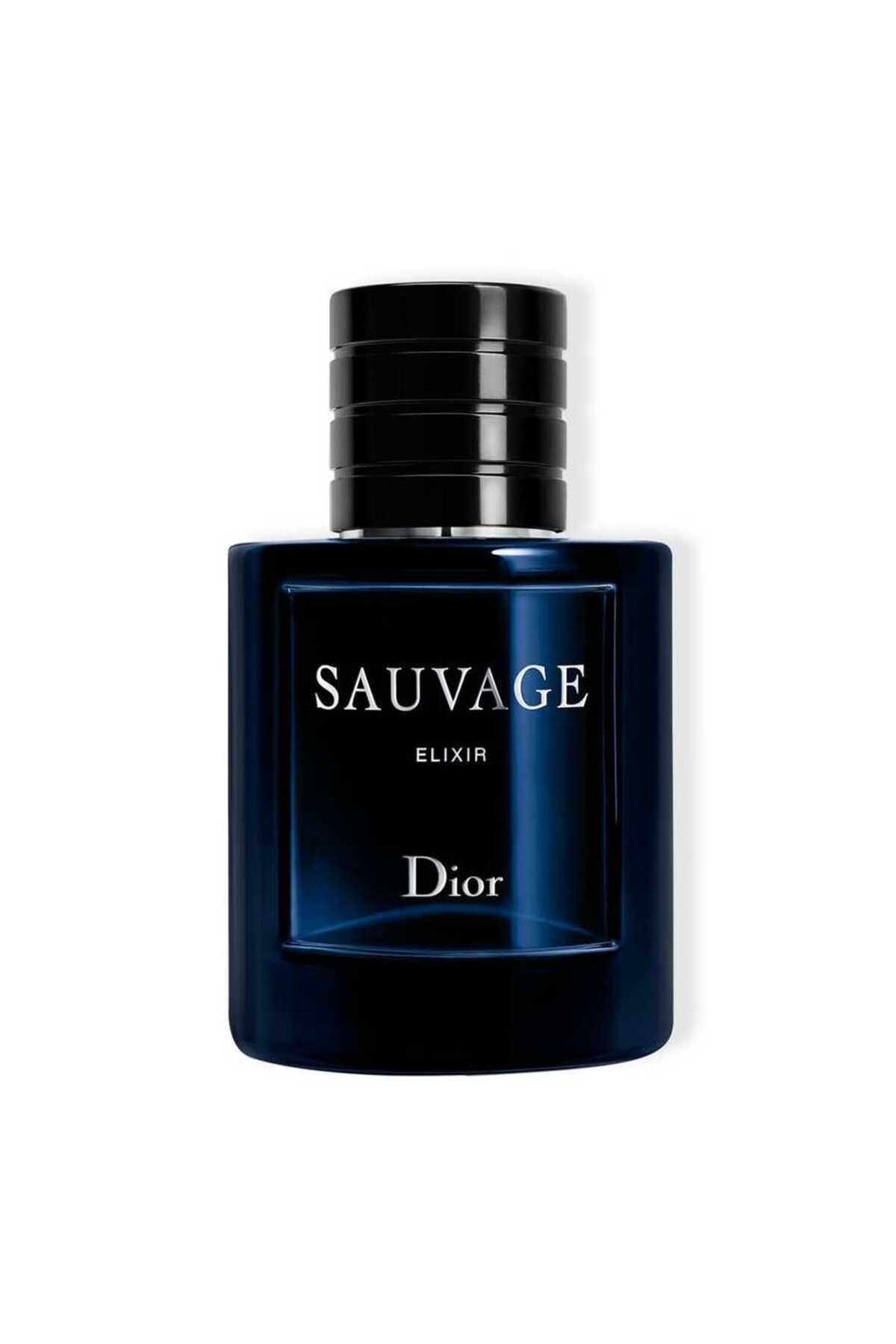 Dior عطر مردانه 100 میلی لیتر Sauvage Elixir
