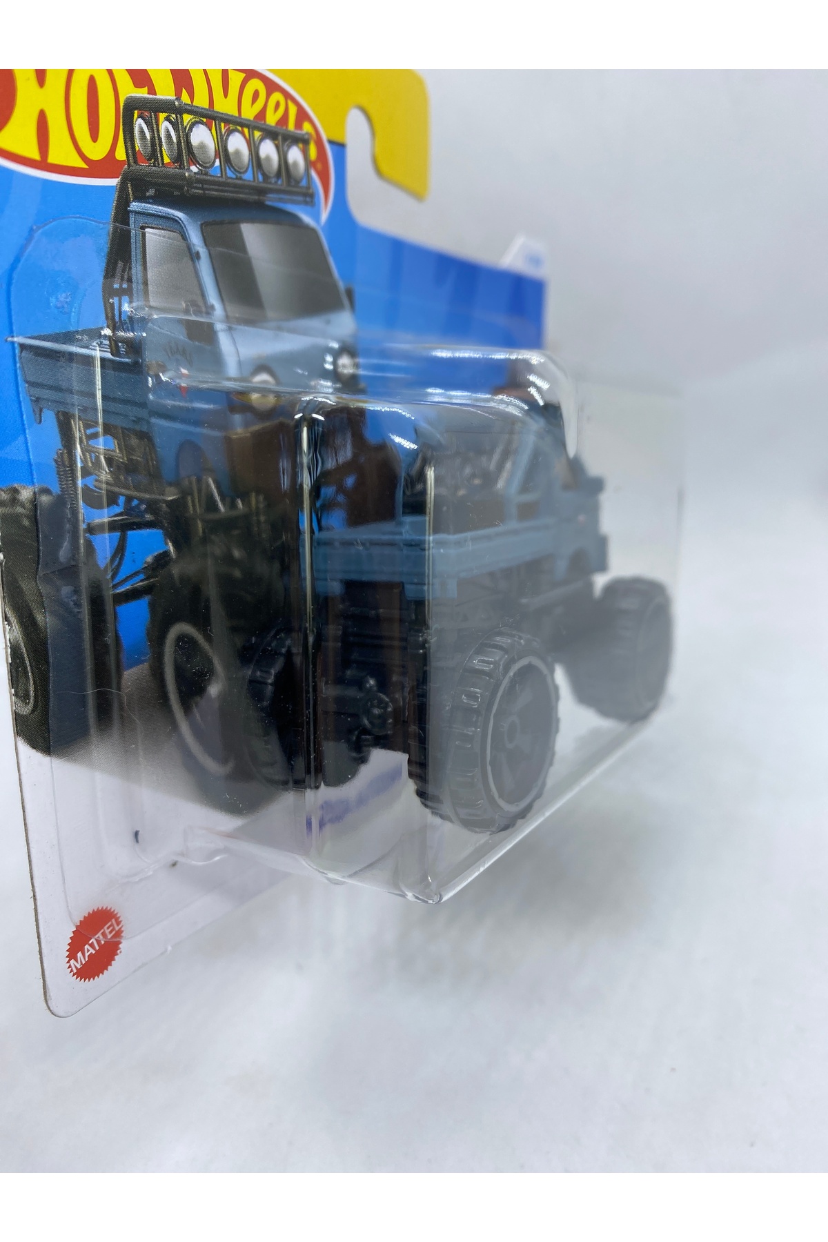 ماشین اسباب بازی سدیم هات ویلز اورجینال HOT WHEELS