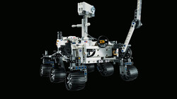 مجموعه ساختنی مریخ‌نورد پرسویرنس ناسا لگو LEGO تکنیک Technic مدل 42158، ۱۱۳۲ قطعه، حداقل سن ۱۰ سال