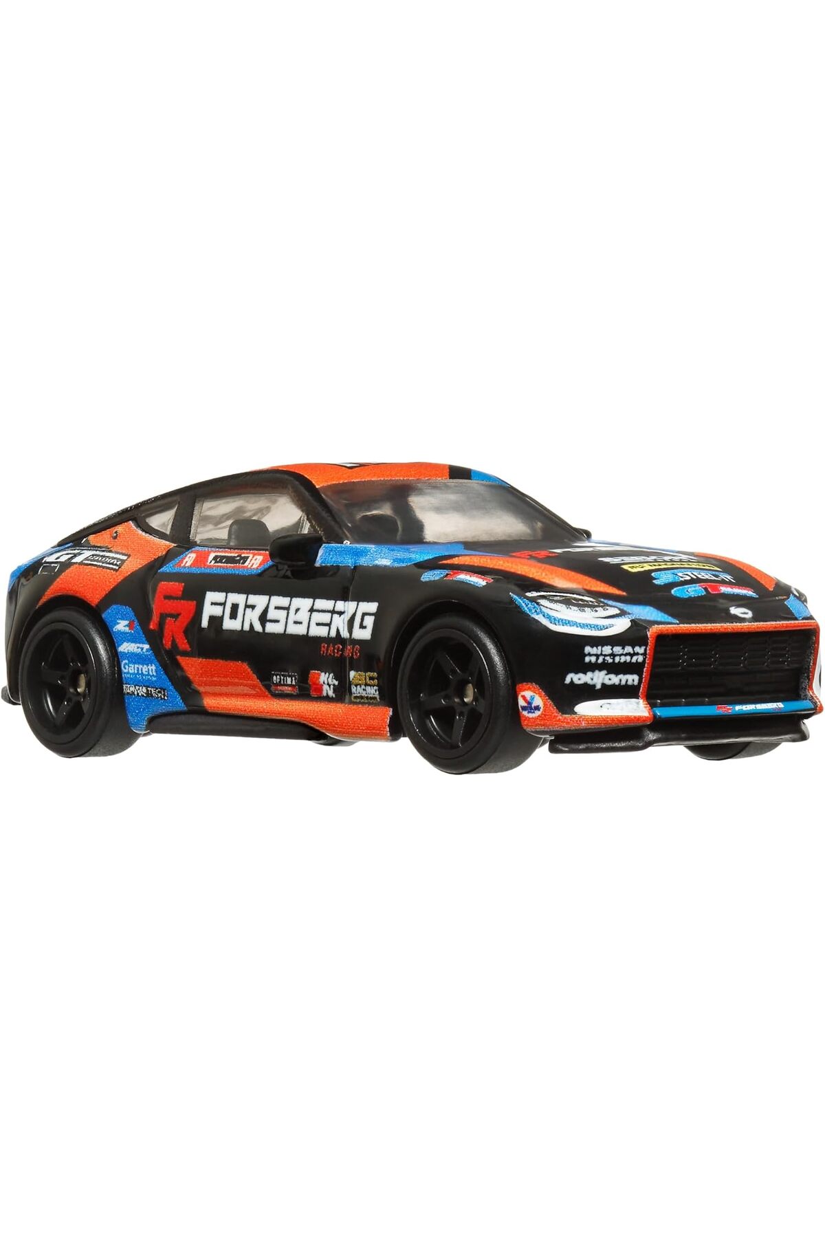 مدل خودرو PREMIUM SLIDE STREET 2 2023 NISSAN Z اورجینال HOT WHEELS