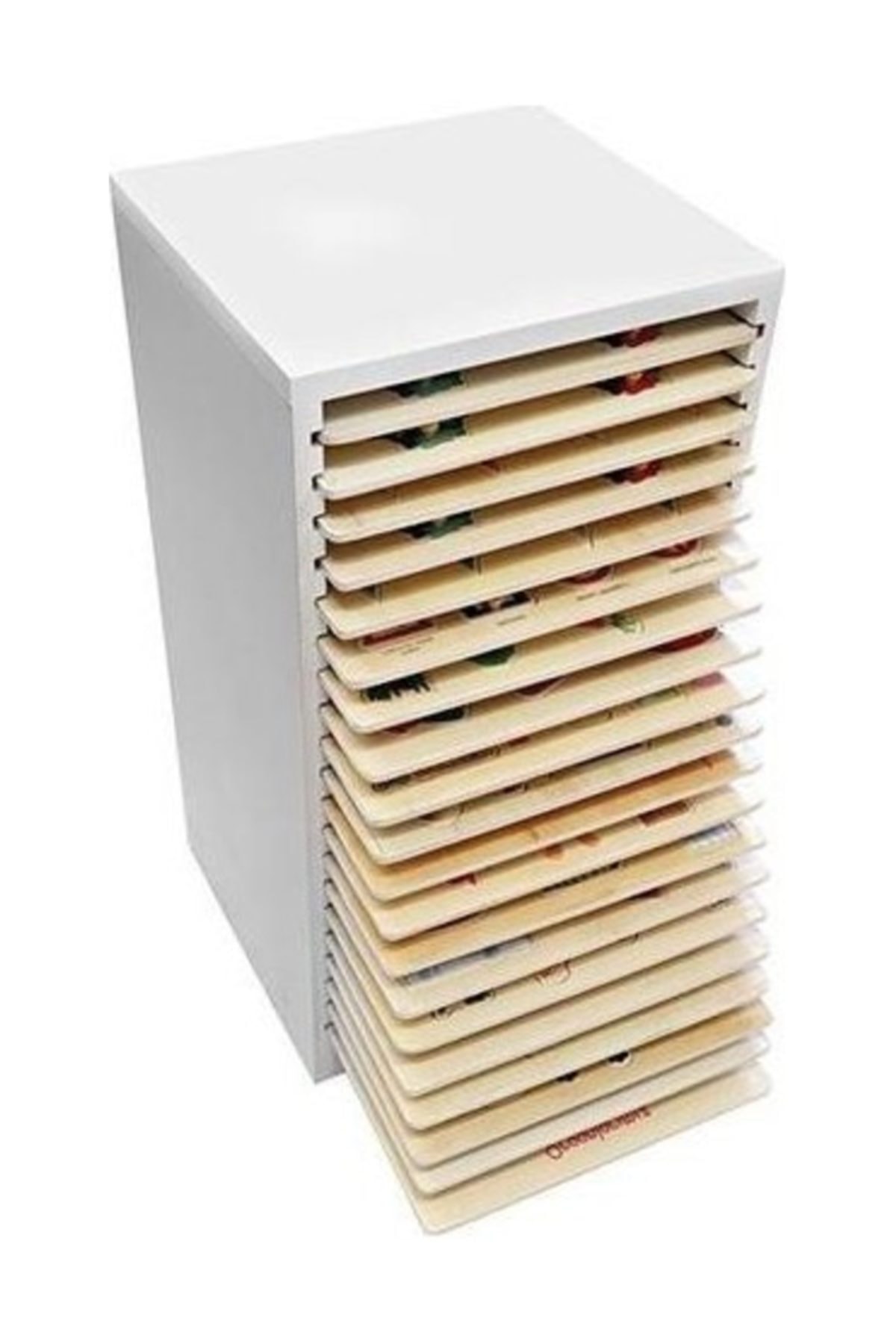 پازل اسباب بازی کودک مهد مهدکودک کابینت 20 عددی عدد چوبی 33 Laylay