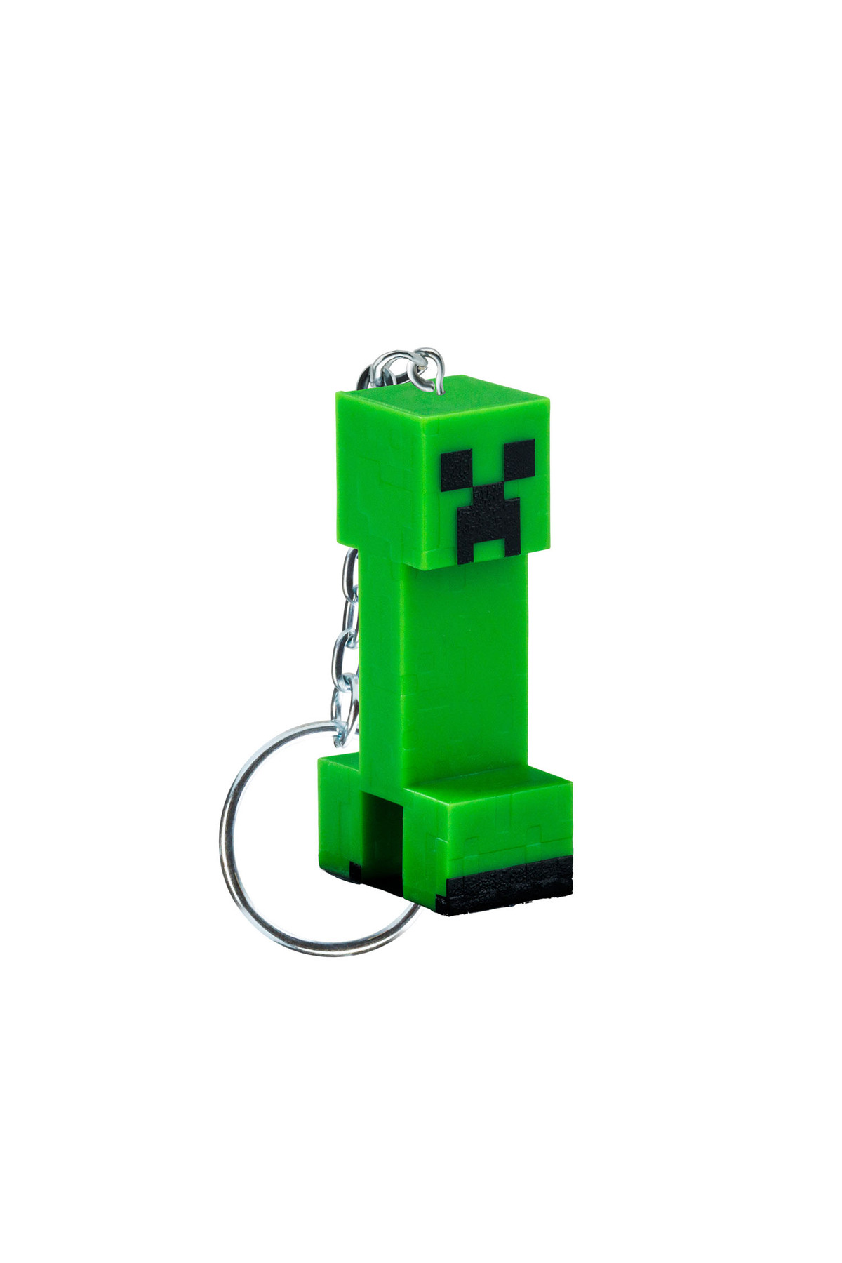 اسباب بازی های فیگور شخصیت MINECRAFT 3D FIGURE KEYCHAIN MC8010 MODEL 1 PMI