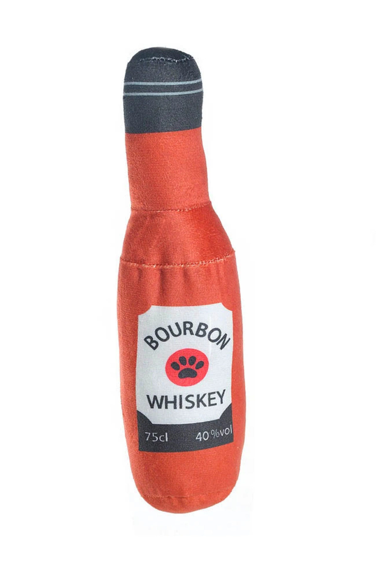 اسباب‌بازی پولیشی سگ Bourbon از پتزا Petza چندرنگ