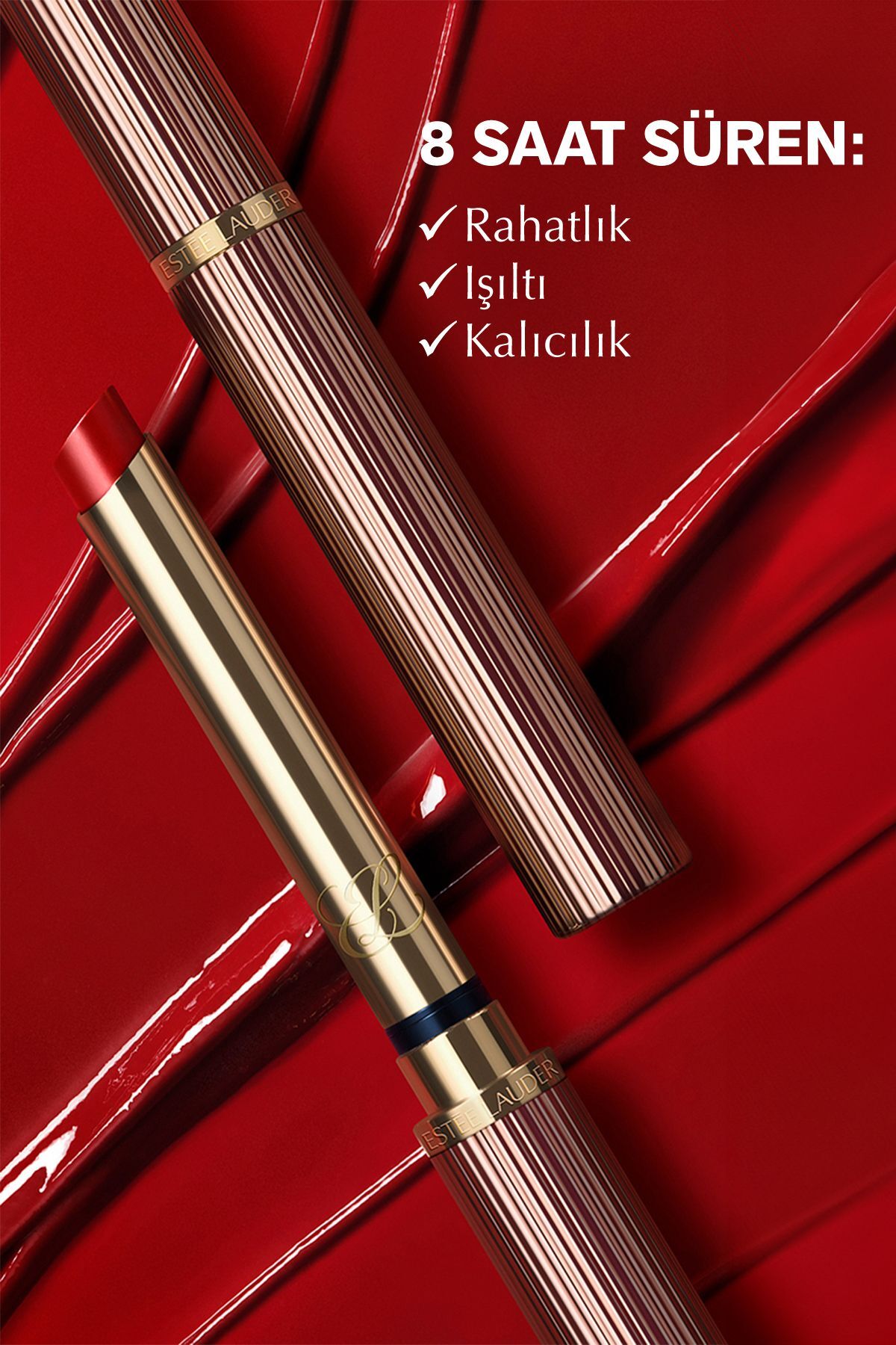 رنگ صاف استی لادر Estee Lauder