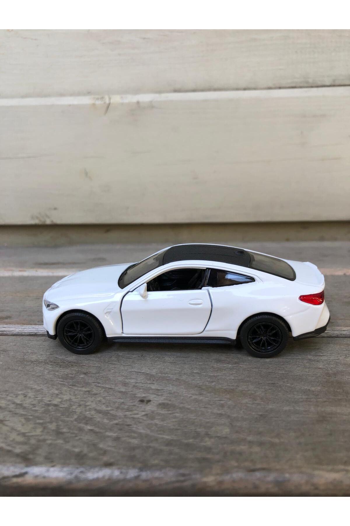 مدل خودرو WELLY BMW M4 1 36 SCALE DIECAST METAL CAR MODEL TOY 12 سانتی متر اورجینال scntoys