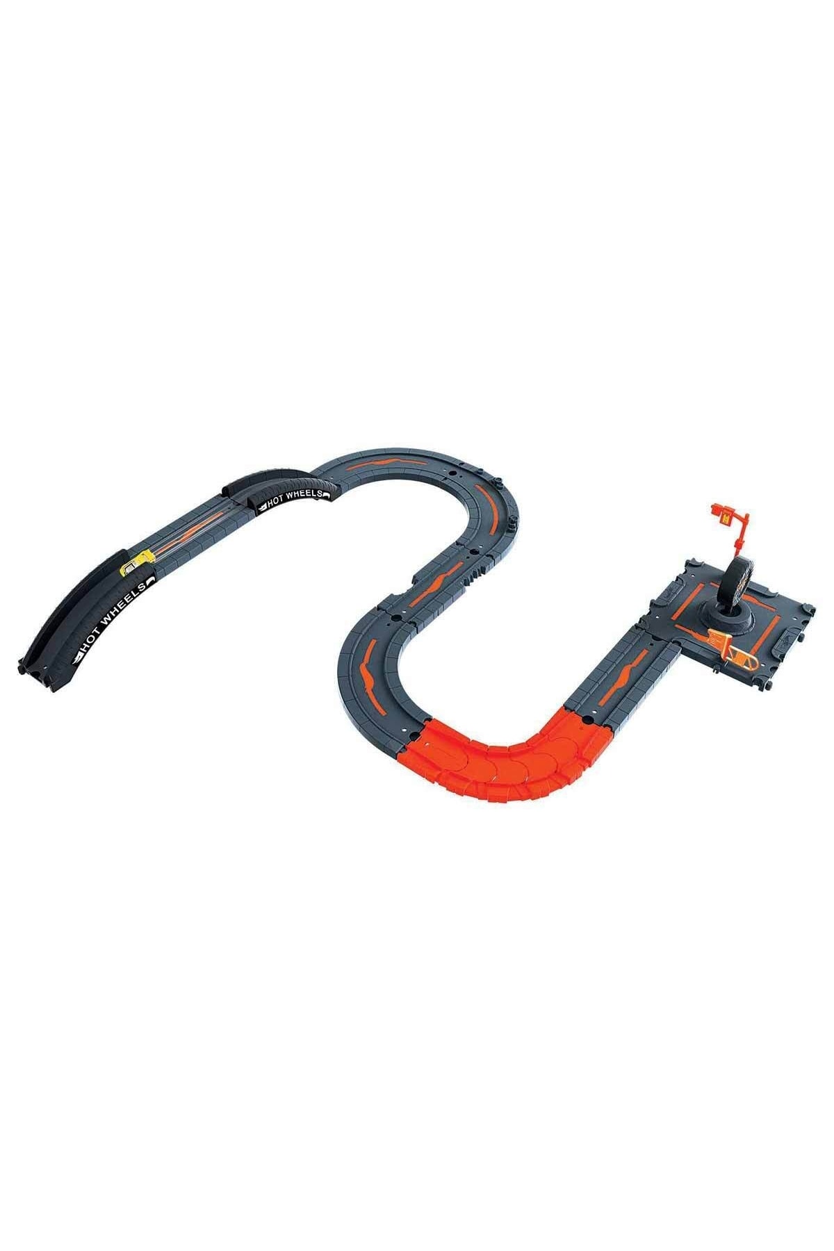 سایر ست های بازی مجموعه جهانی باند HDN95 هات ویلز اورجینال HOT WHEELS